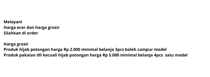 Info reseller