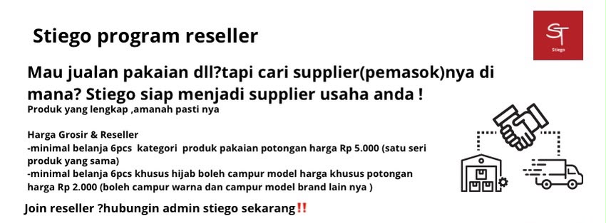 Info reseller