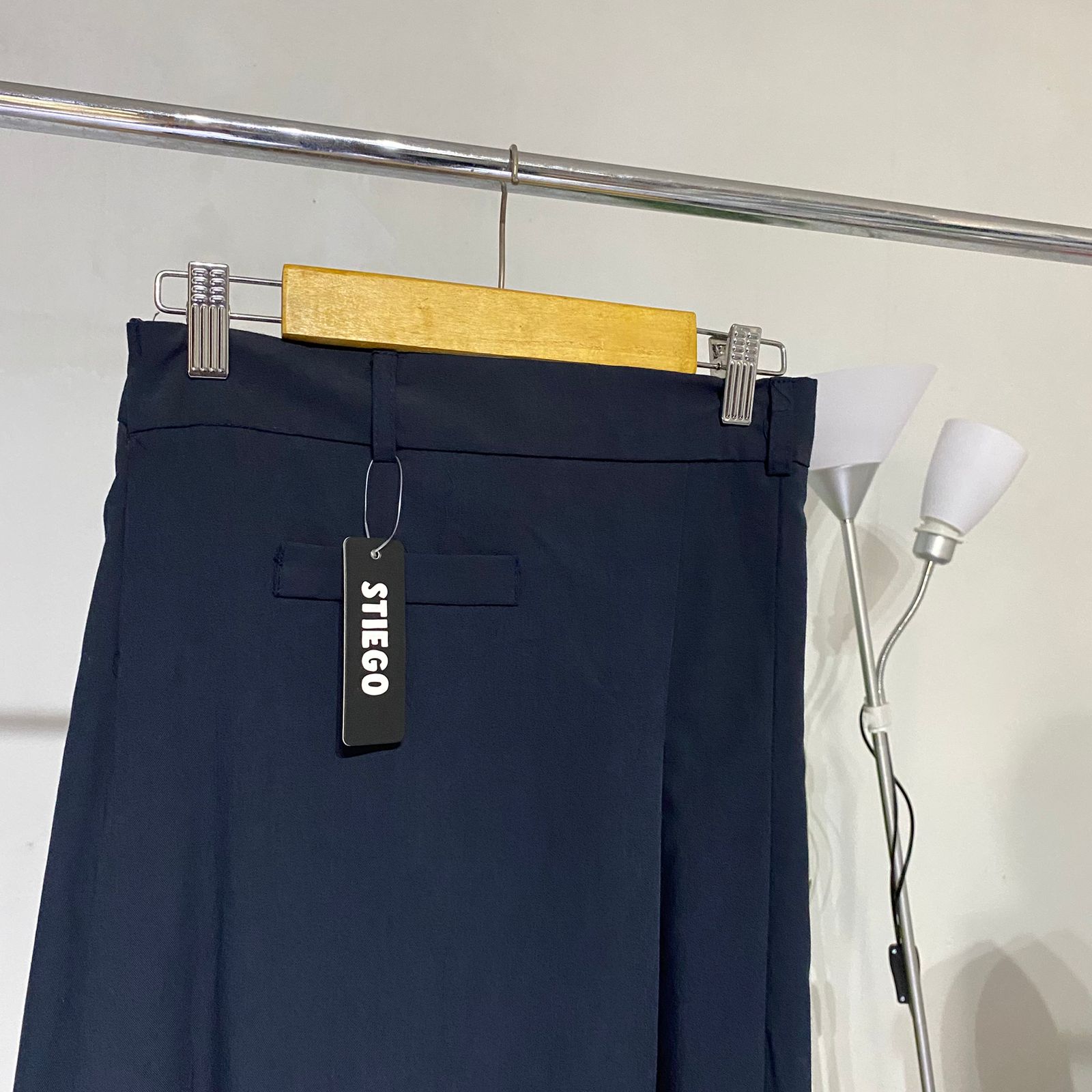 Rok wanita 956