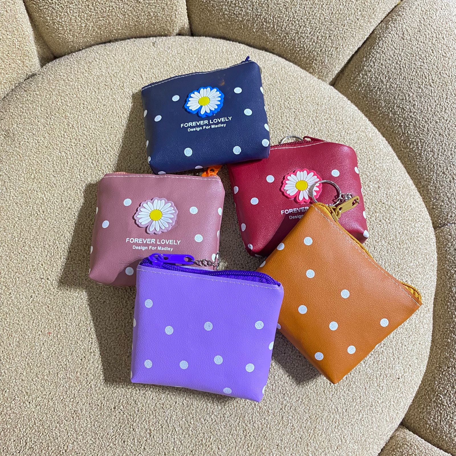dompet  wanita matahari