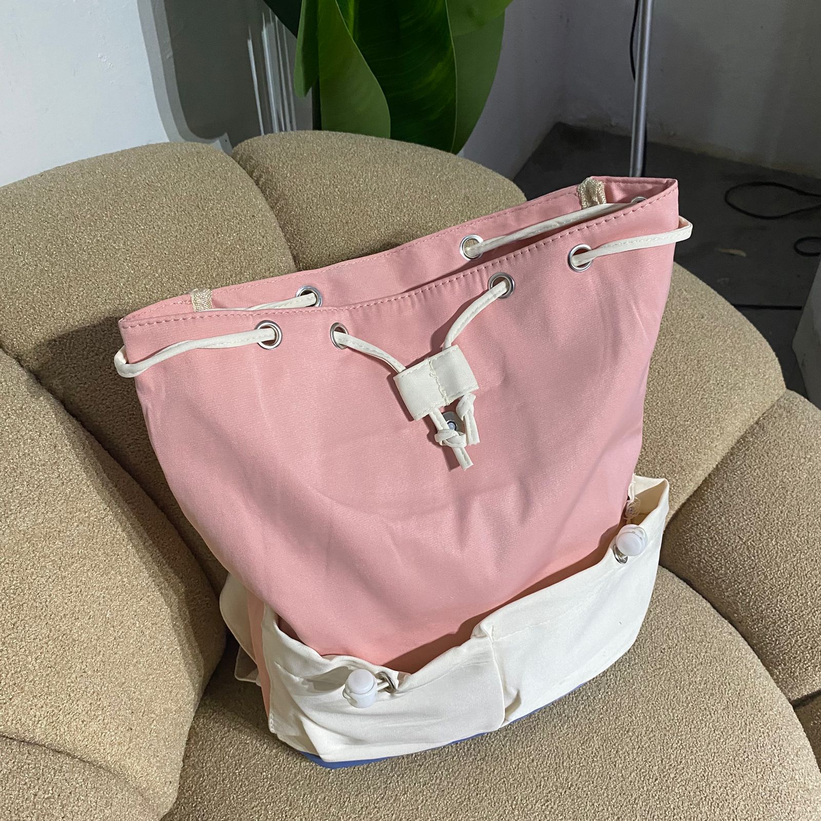 Tas wanita buz Besar