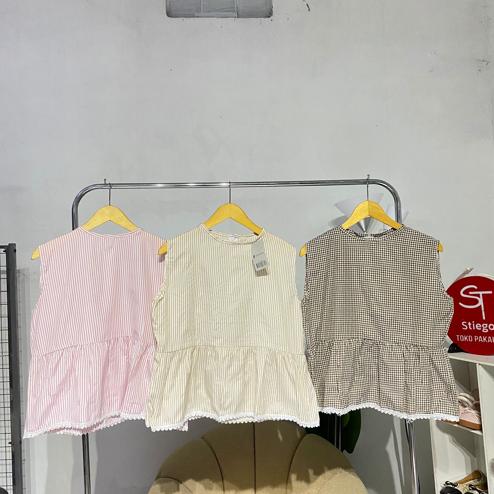 jenna vest inner renda