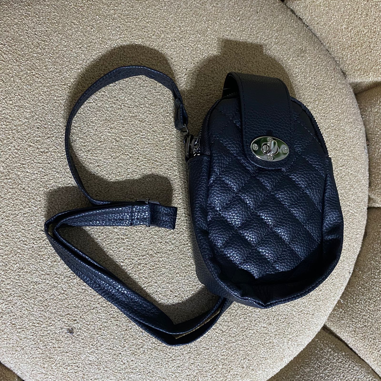 Tas ransel mini sling bag  wanita azela