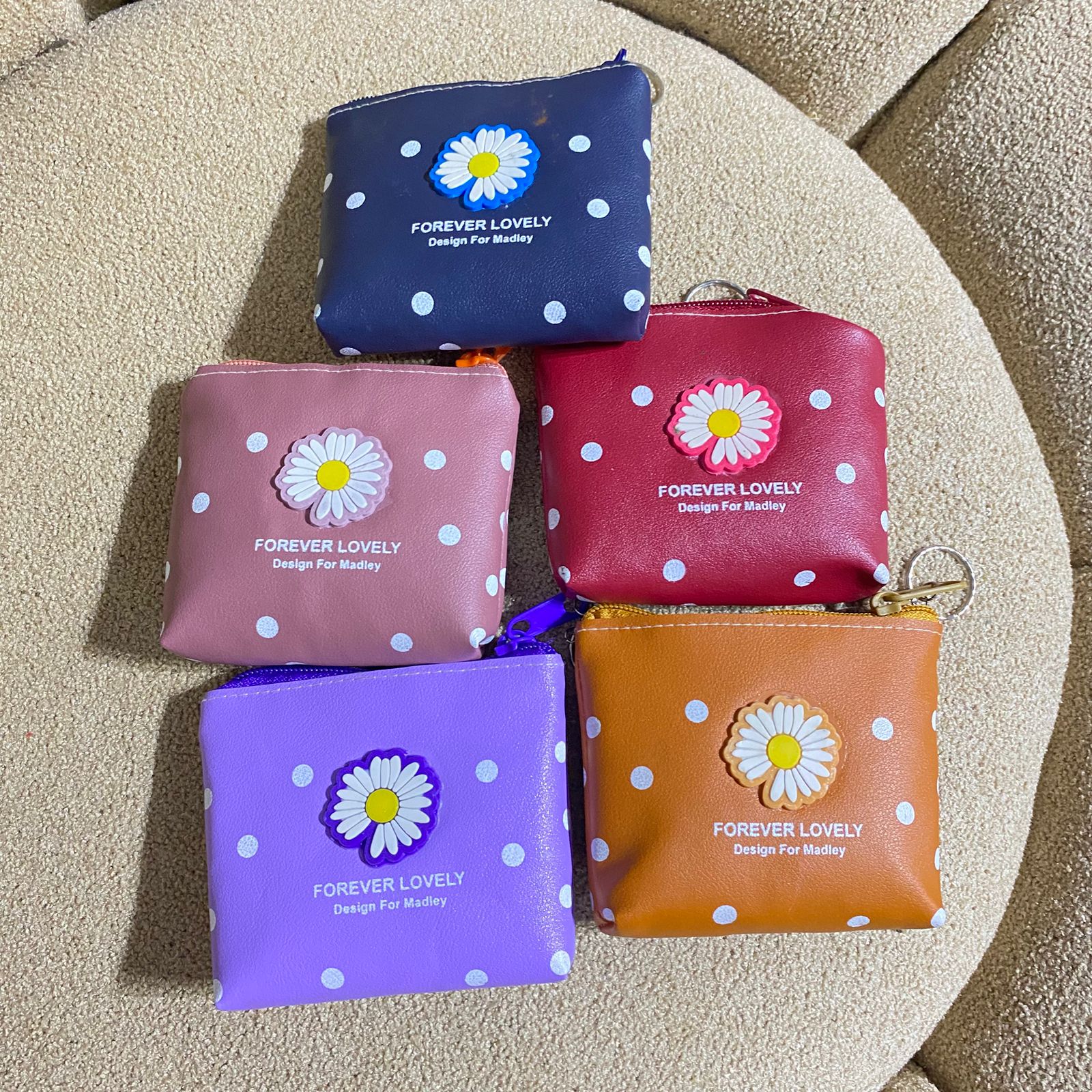 dompet  wanita matahari