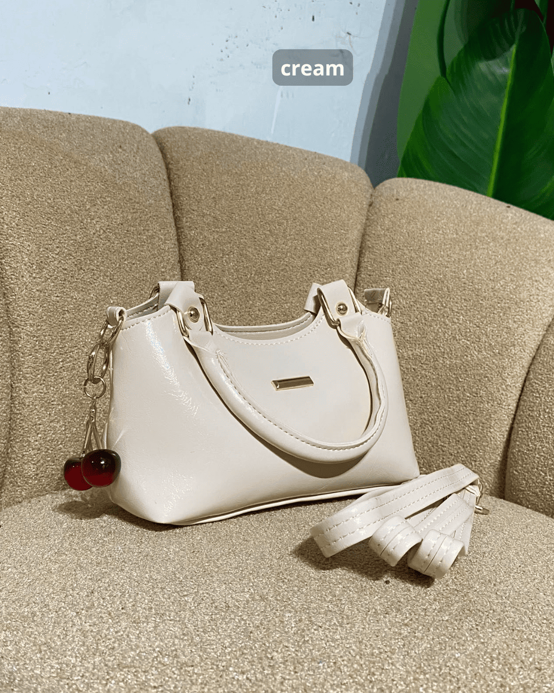 Tas wanita sling bag Yona bag