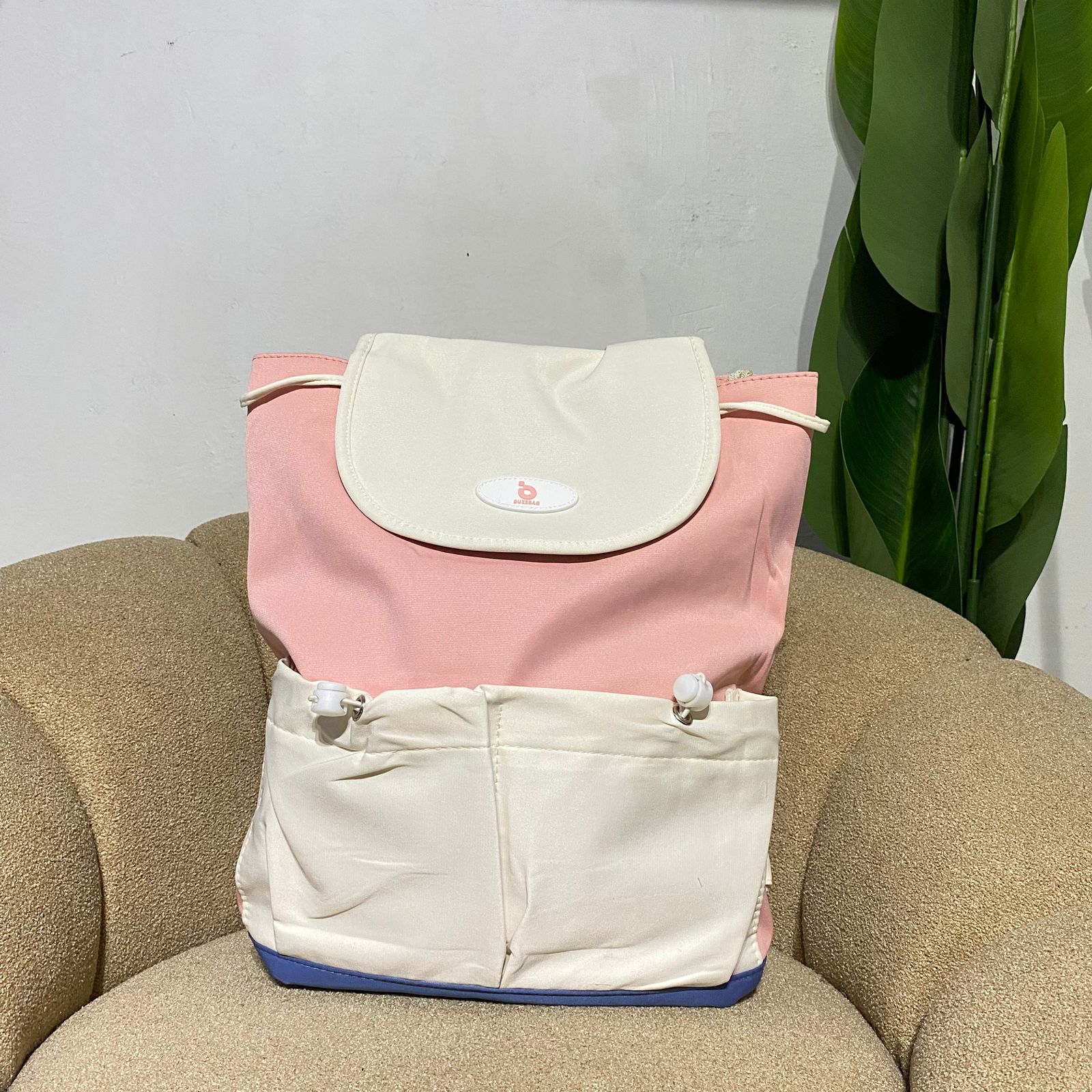 Tas wanita buz Besar