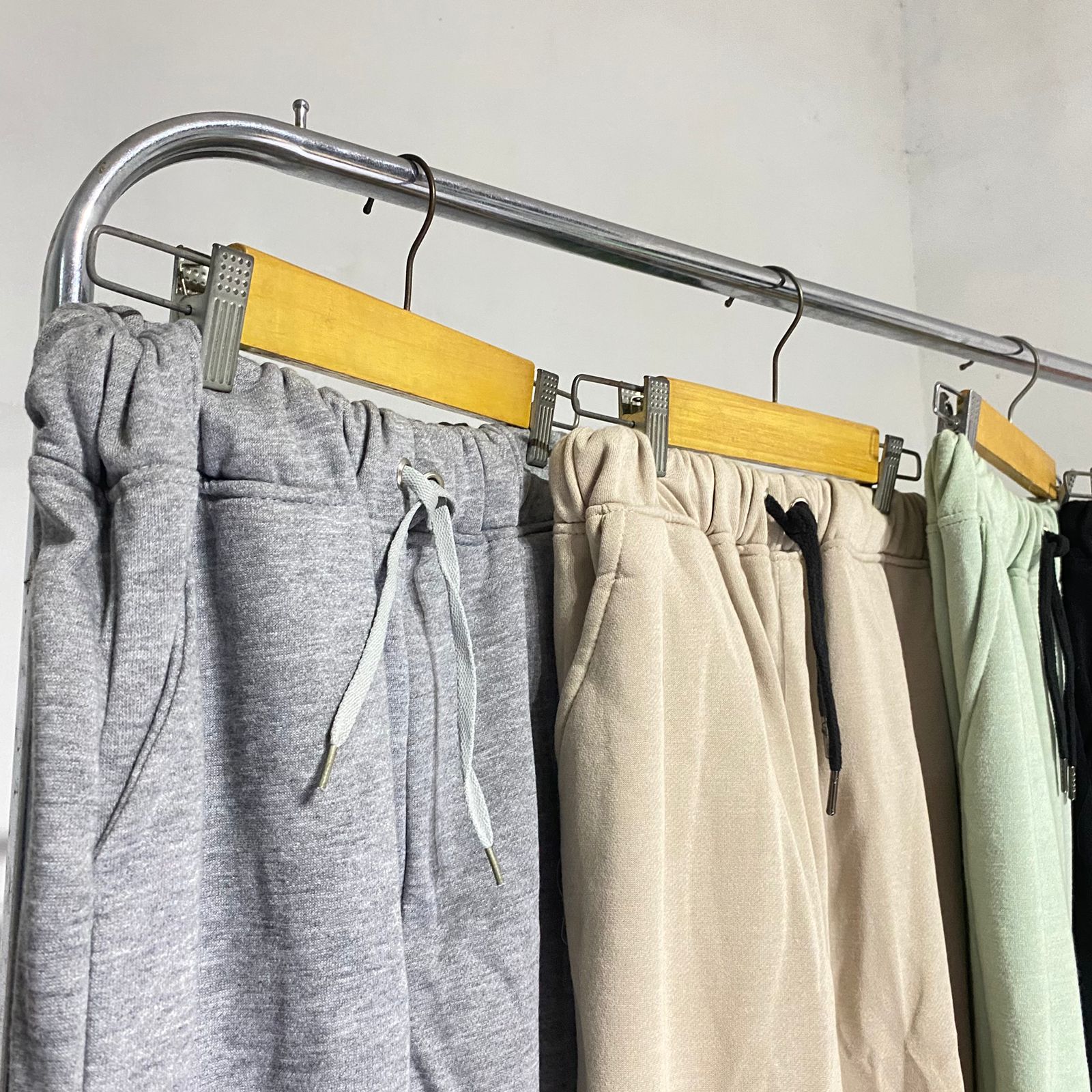 Celana sweatpants  joger basic