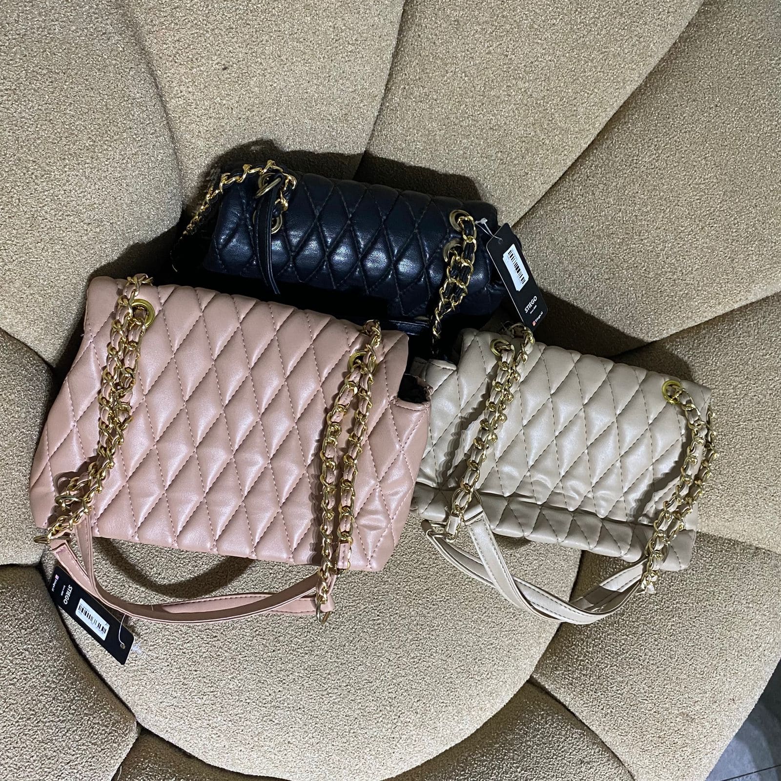 Tas wanita slempang casandra