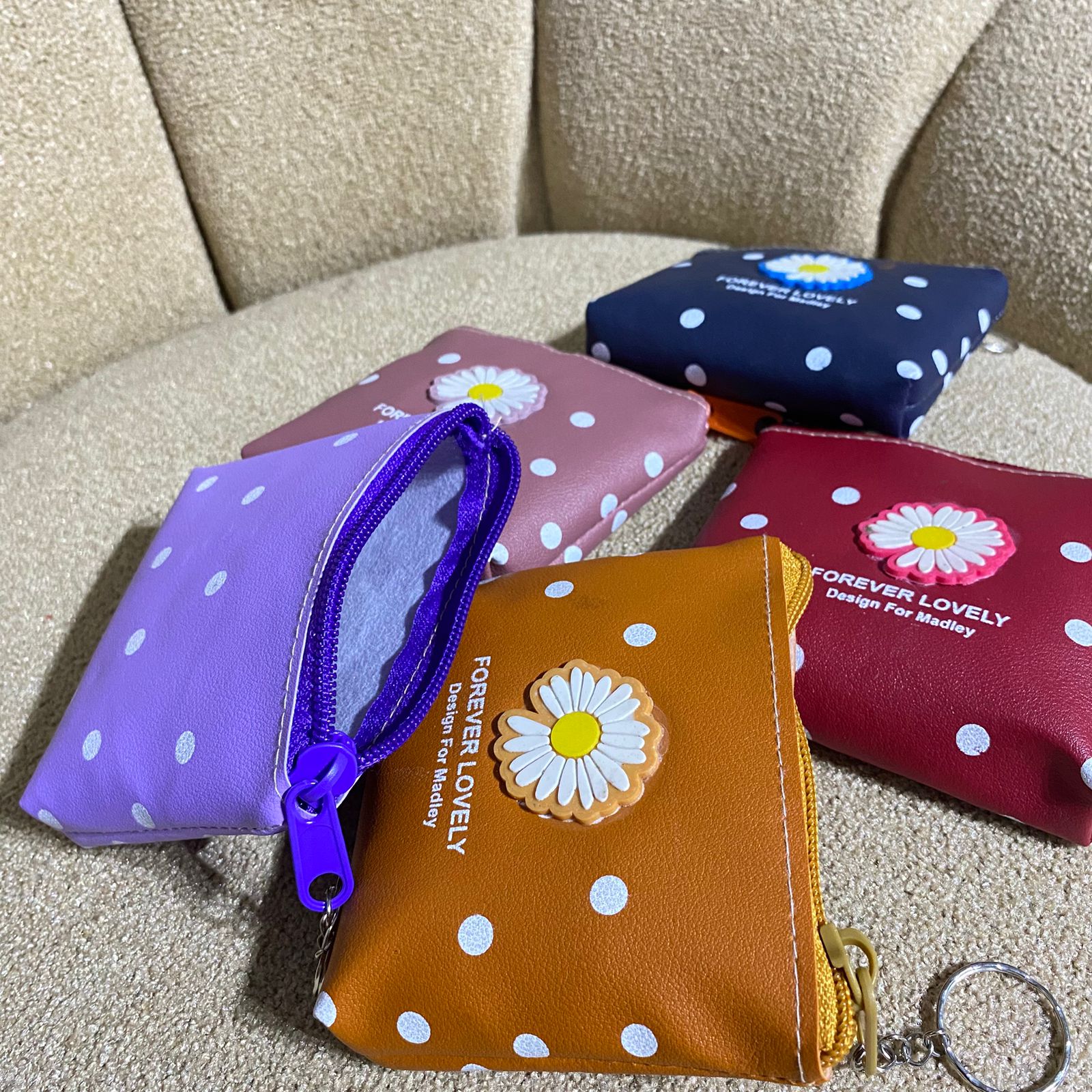 dompet  wanita matahari