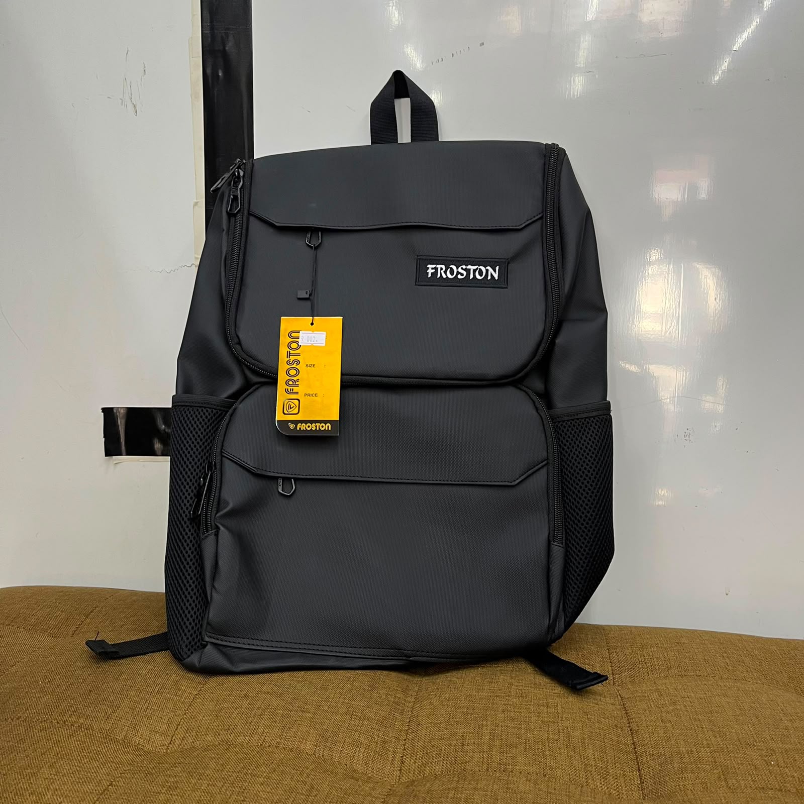 Tas ransel frostan r002