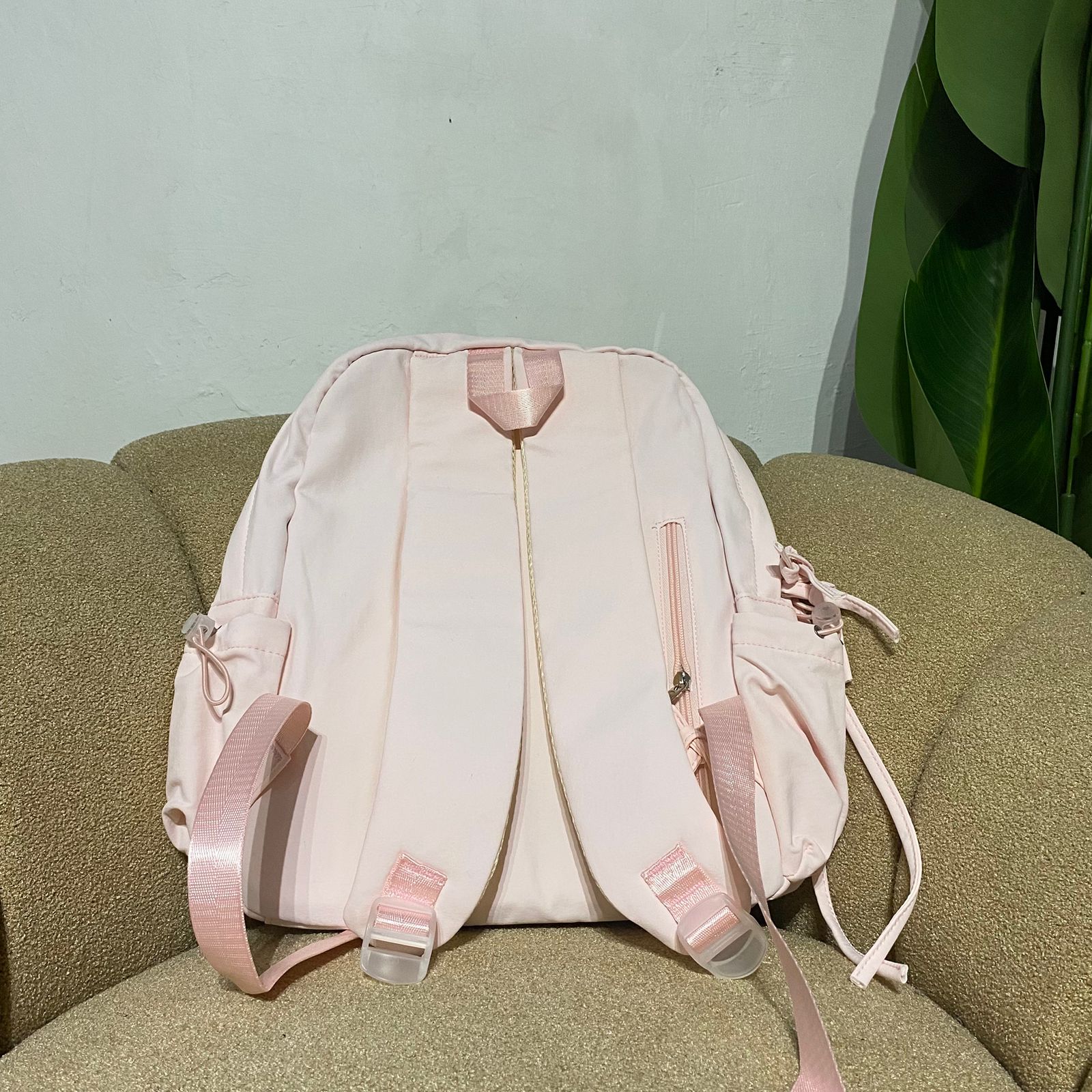 Tas ransel wanita  ht