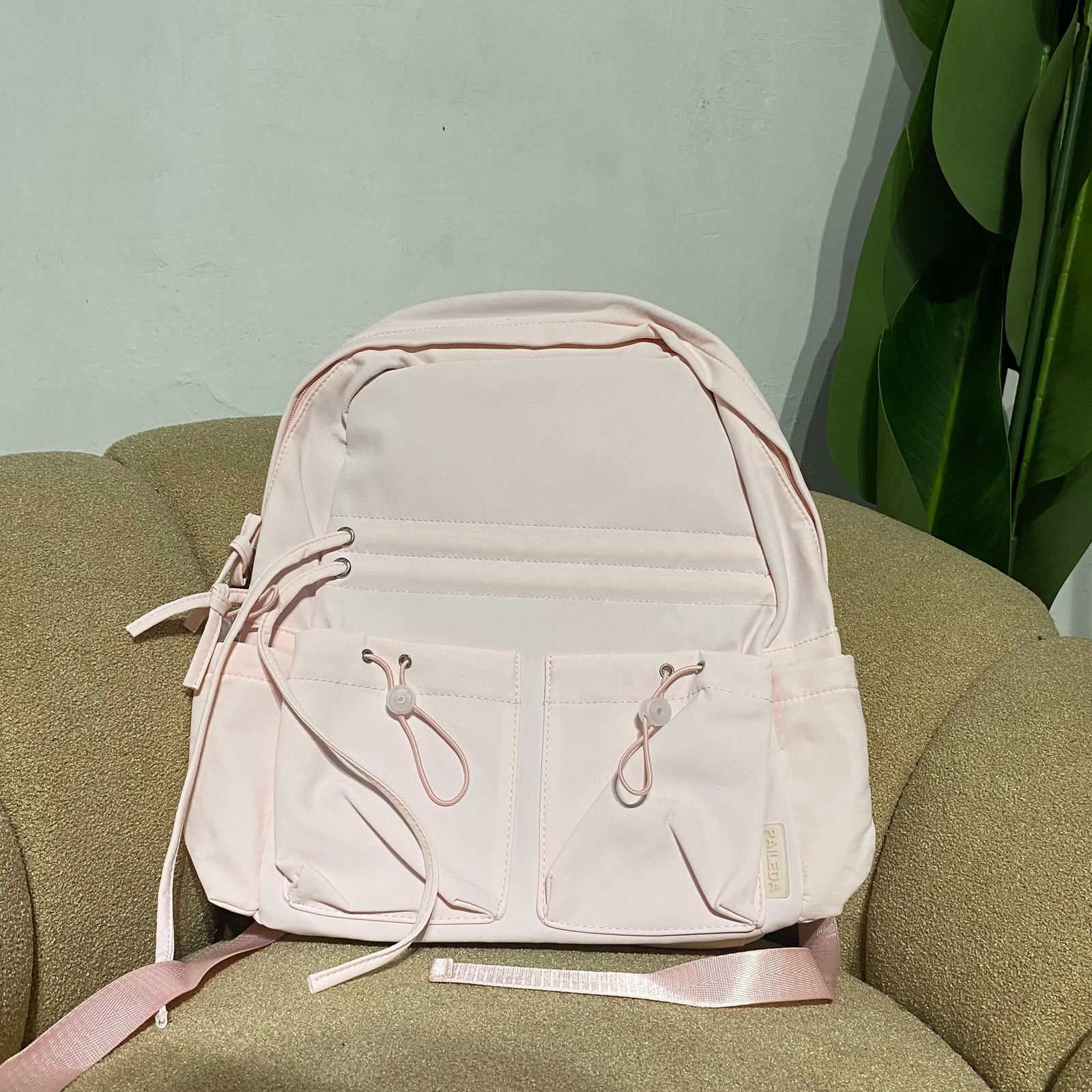 Tas ransel wanita  ht