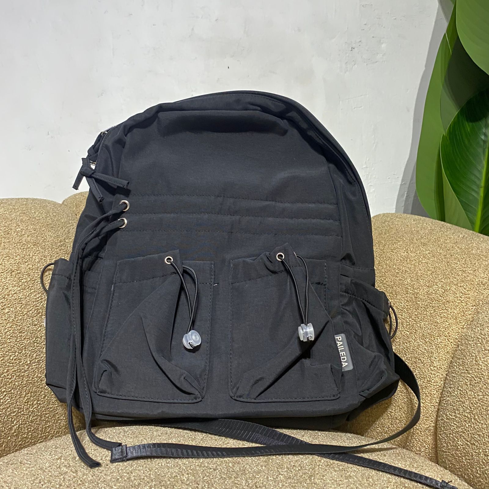 Tas ransel wanita  ht
