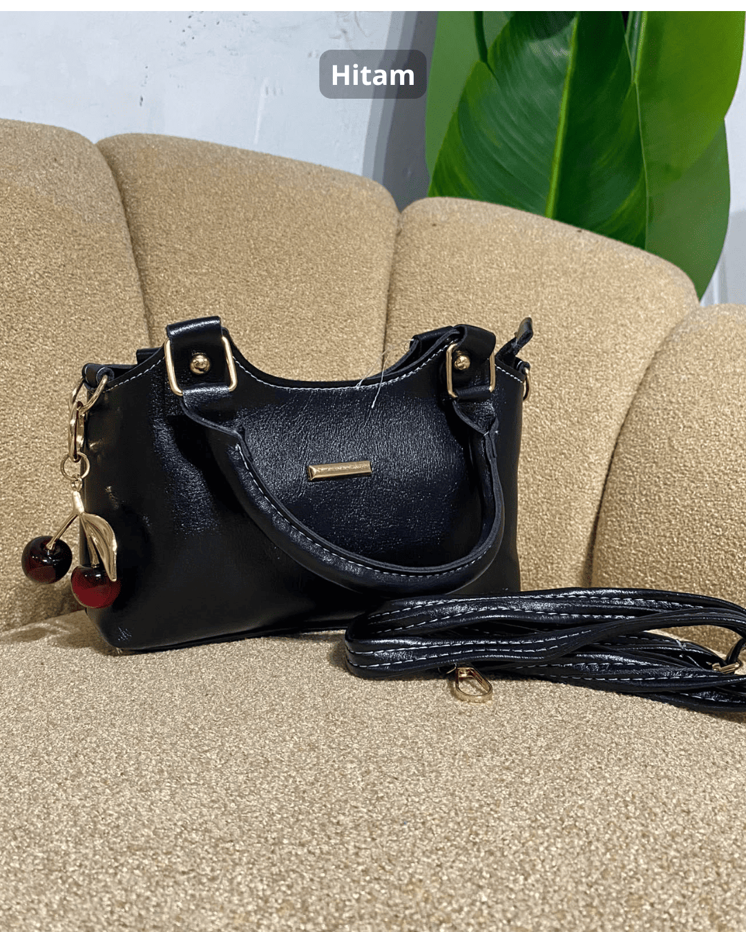 Tas wanita sling bag Yona bag