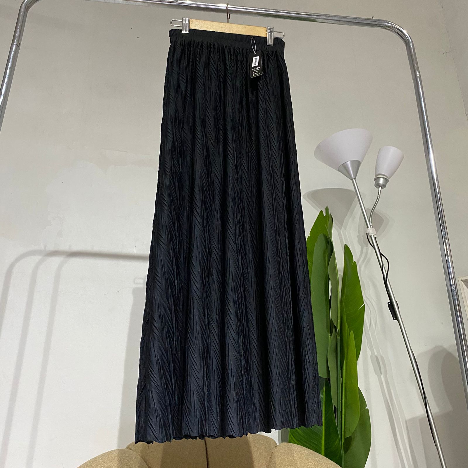 Rok wanita 1481