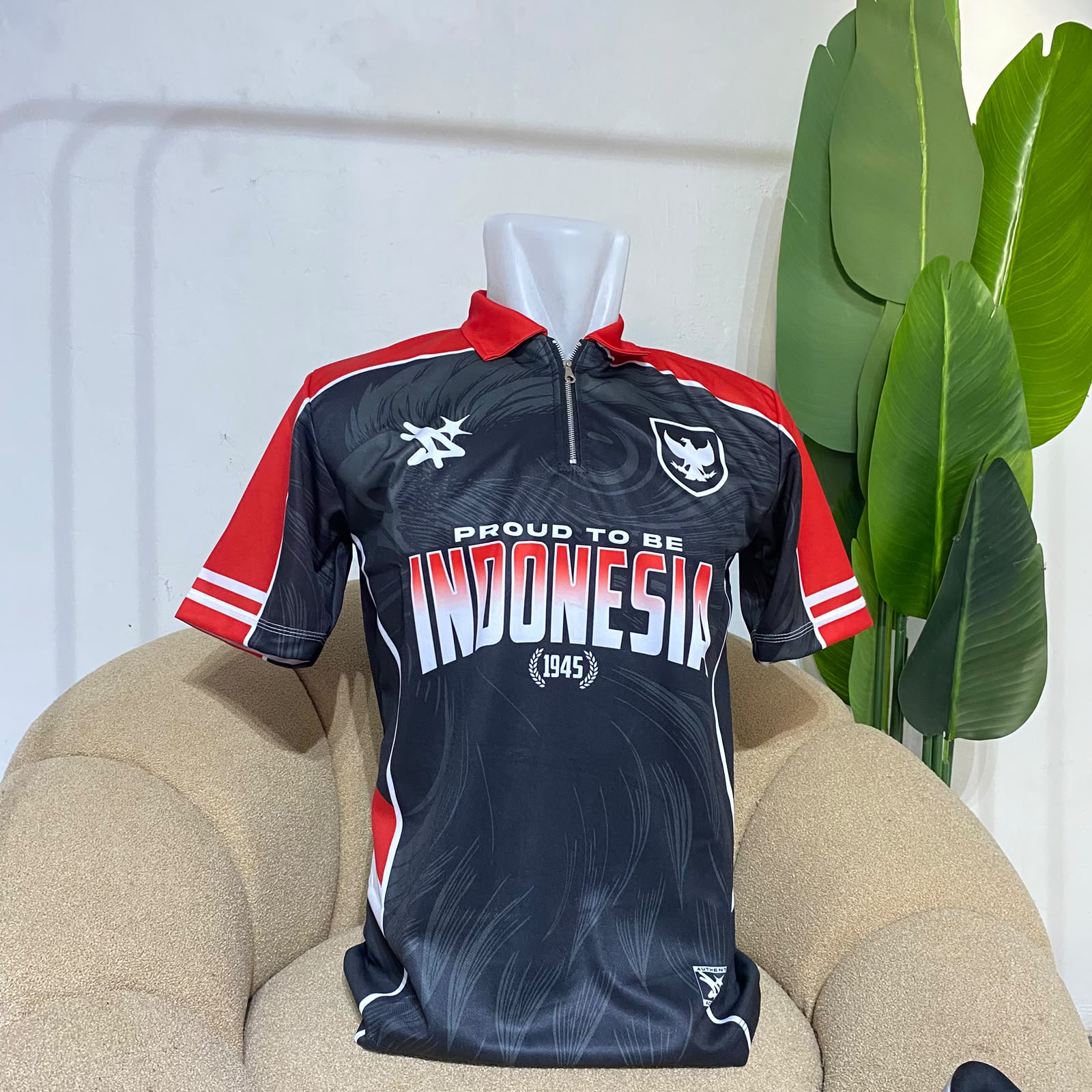 jersey dewasa series kemerdekaan