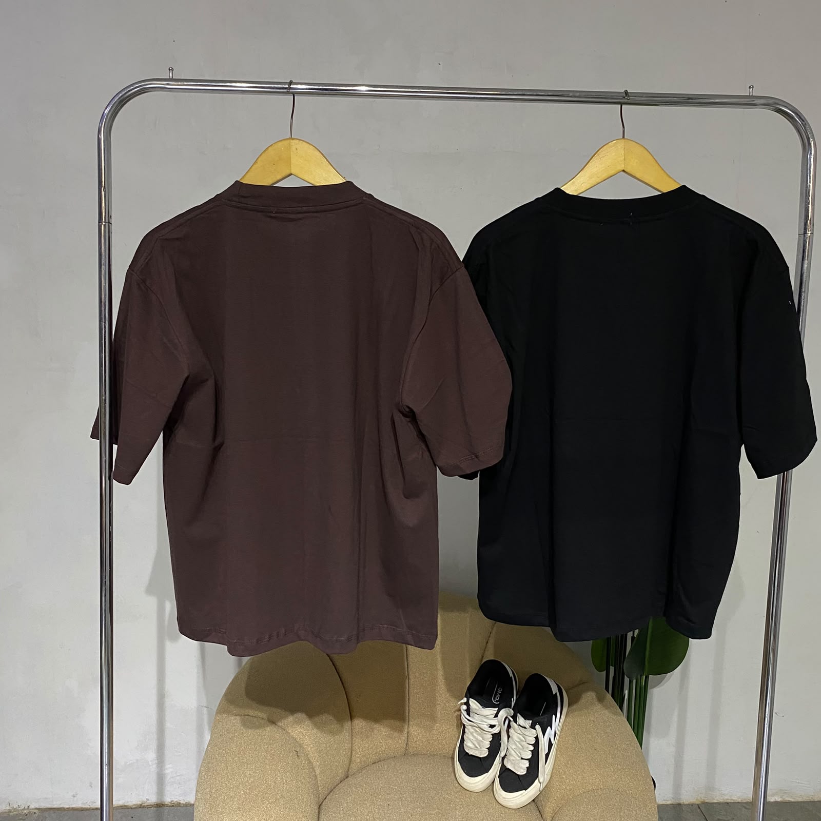 Stiego kaos boxy  basic