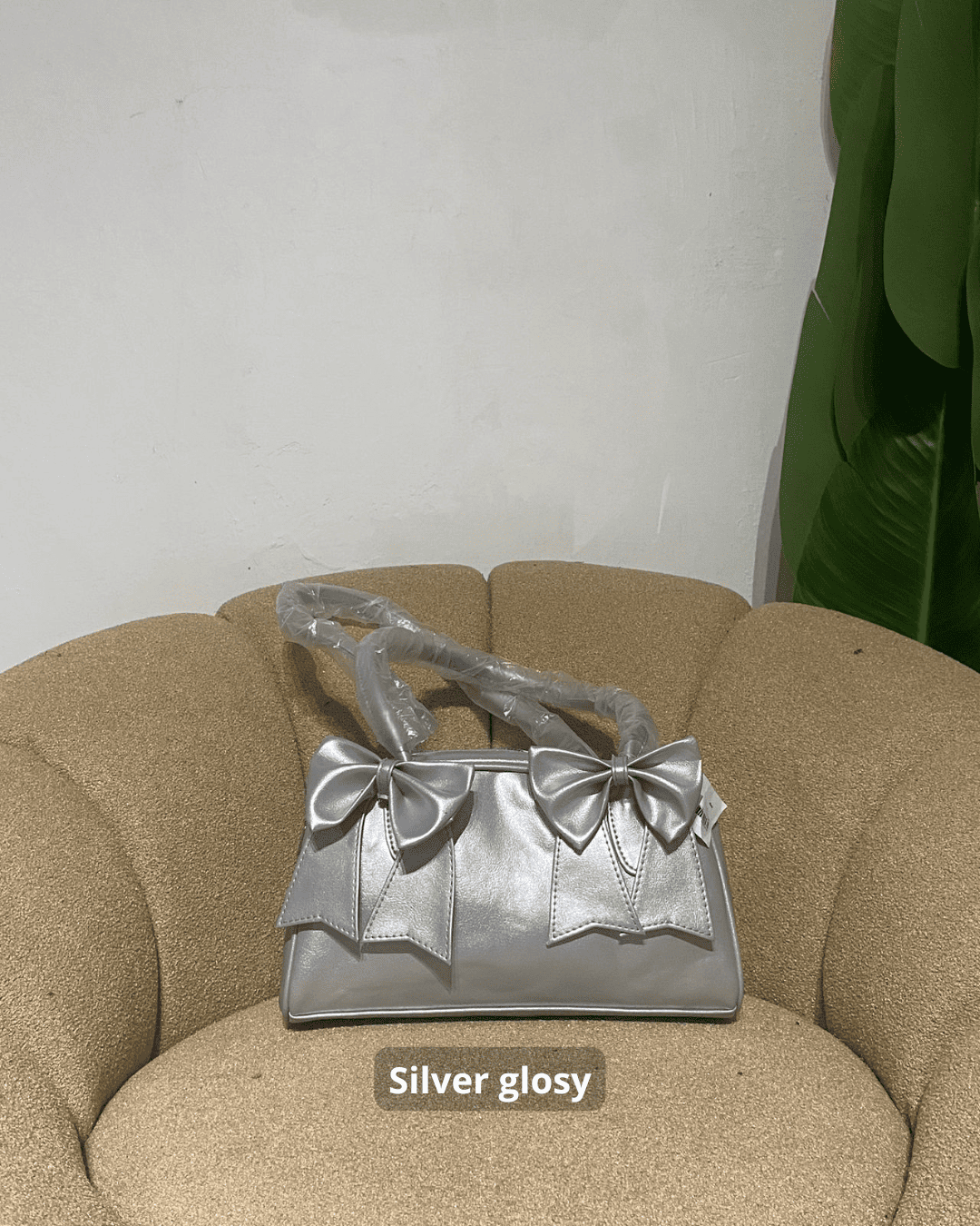 Tas slempang wanita Juns pita