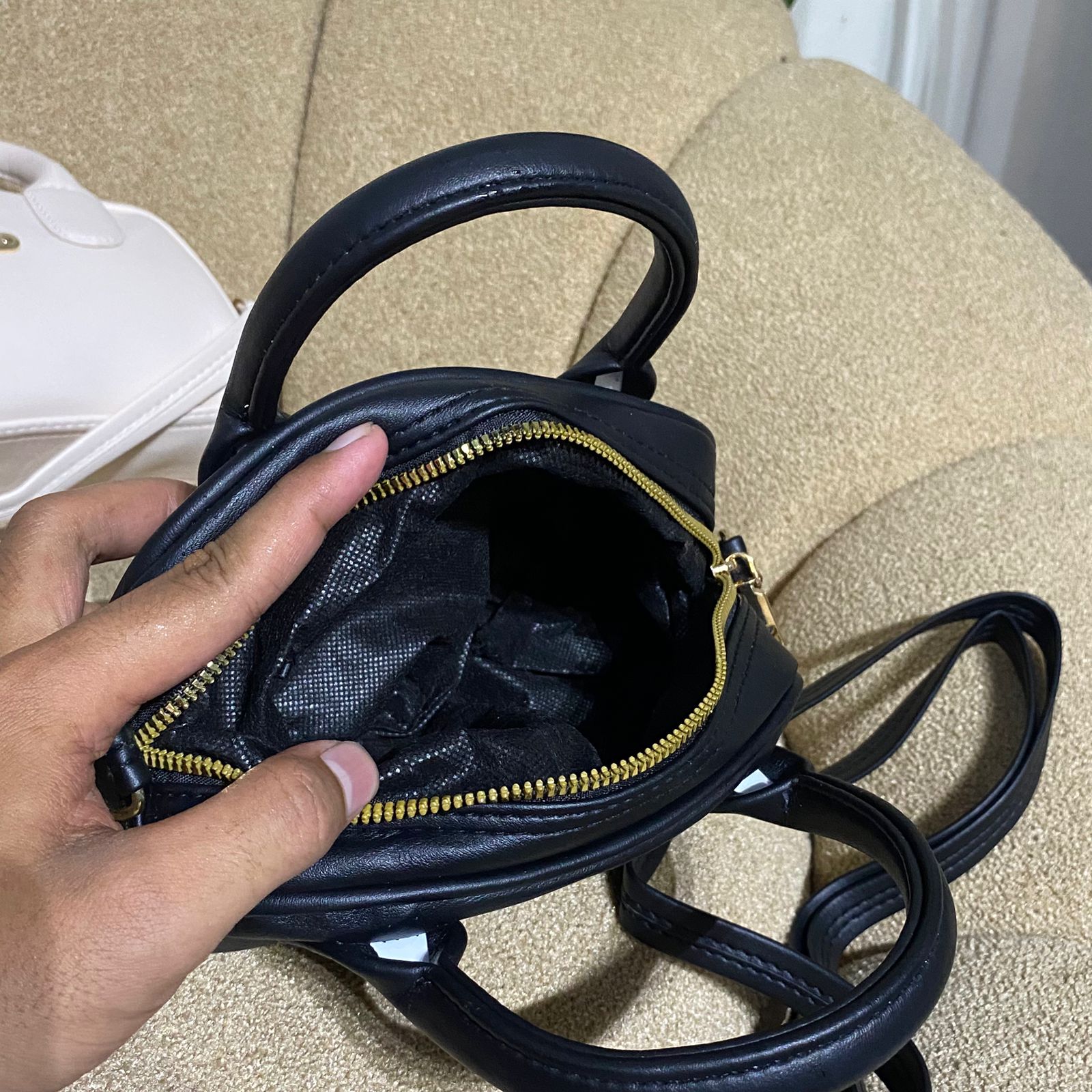 Tas wanita hand bag casa