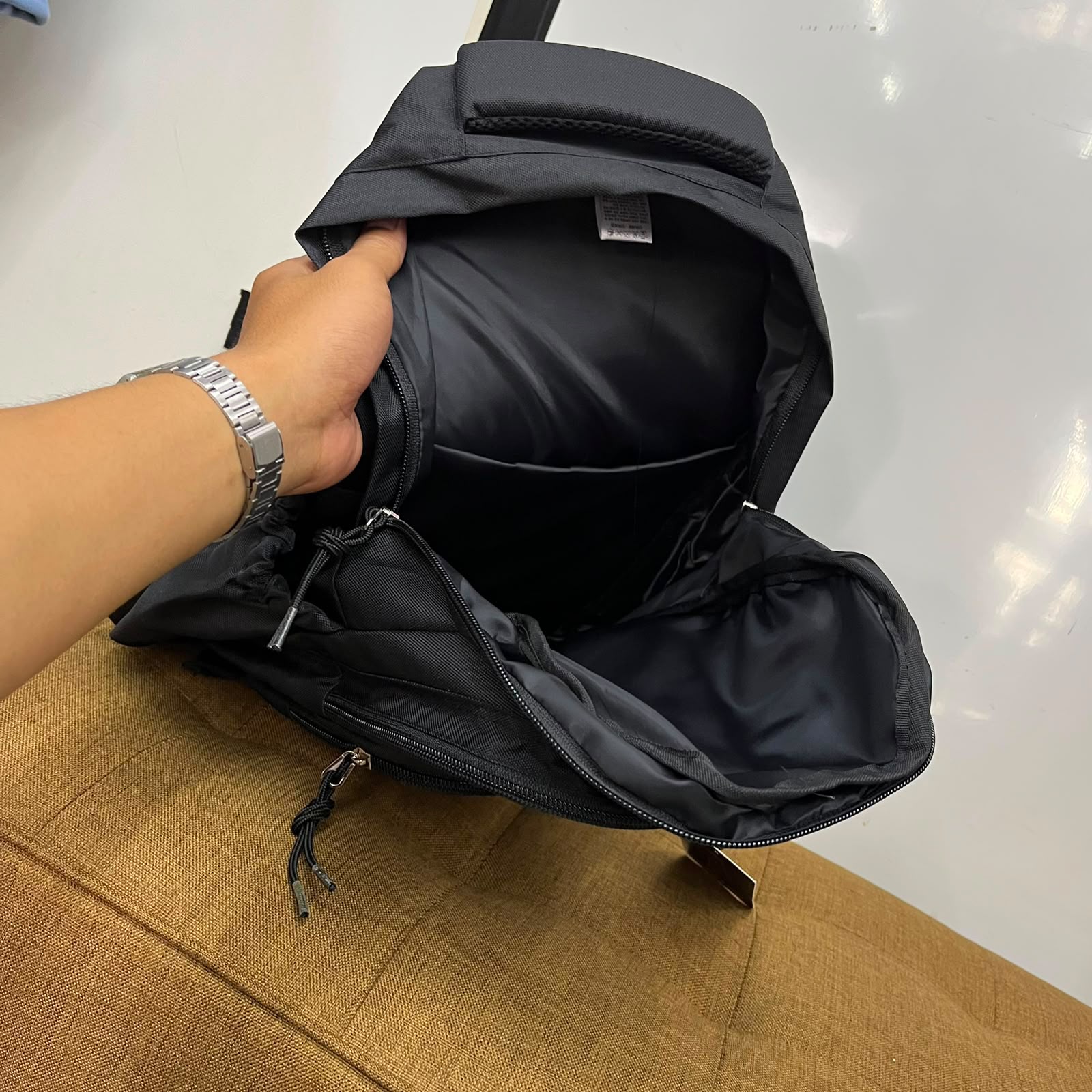 tas ransel froston 4148