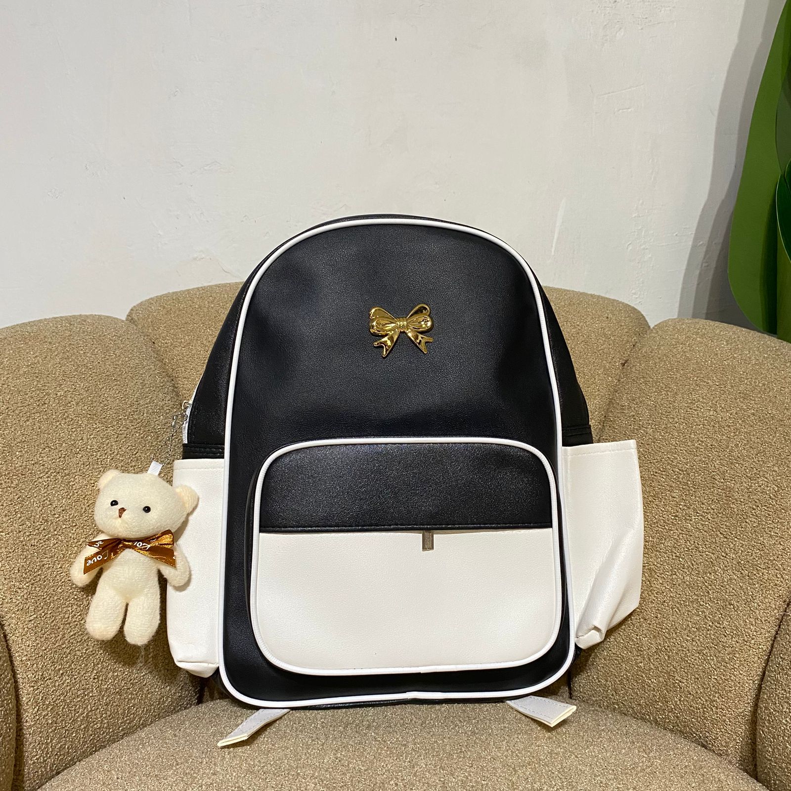 Tas ransel wanita  ziera  back pack