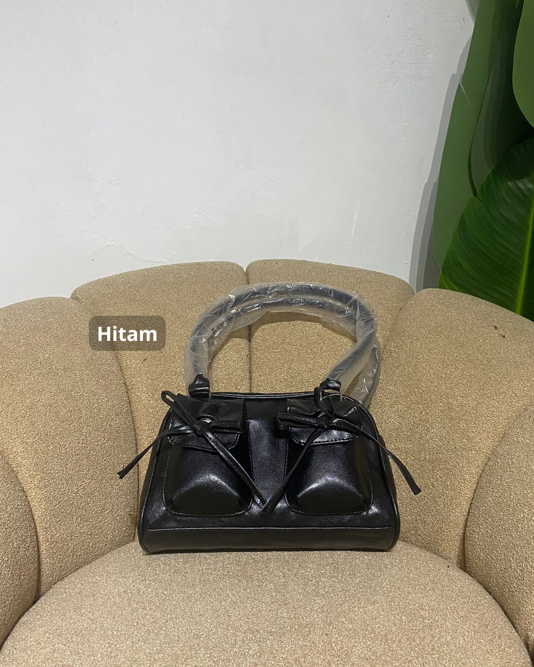 Tas slempang wanita ADELLE