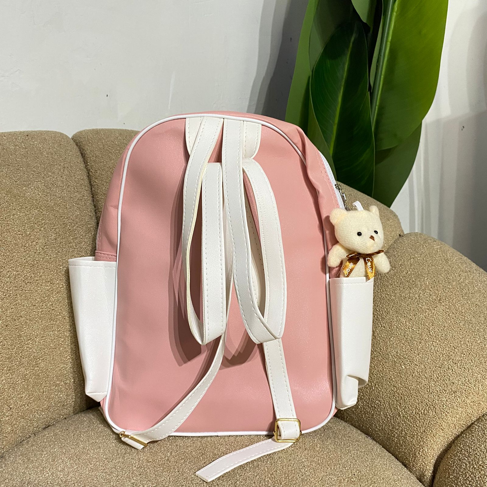 Tas ransel wanita  ziera  back pack