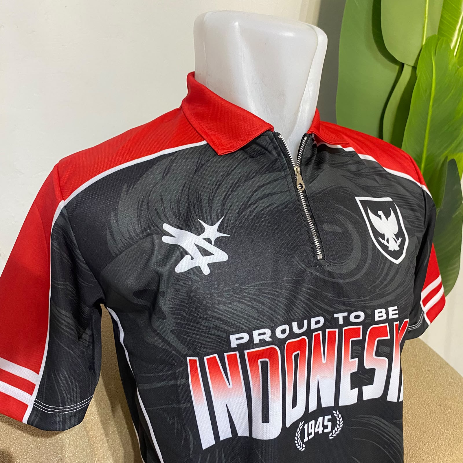 jersey dewasa series kemerdekaan