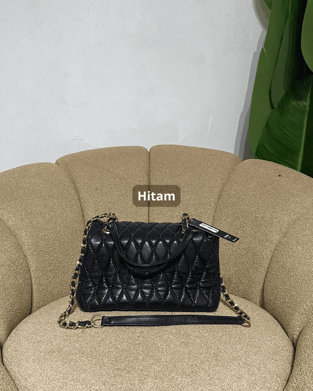 Tas wanita slempang casandra