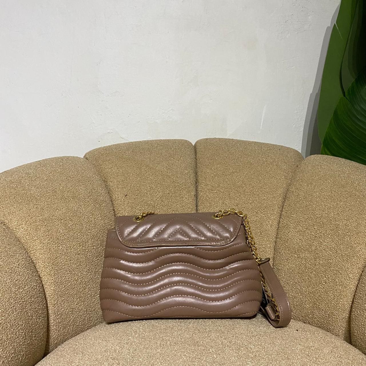 Tas slempang wanita motif 35