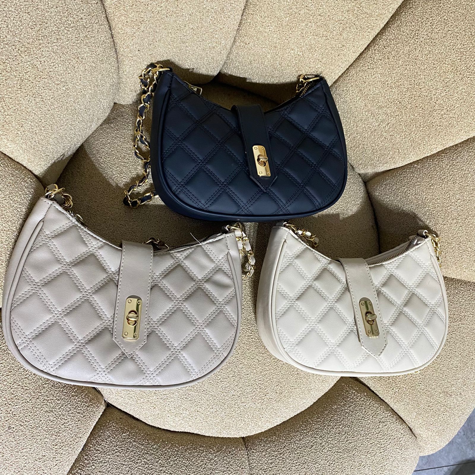 Tas wanita  quensha  sholder bag  wanita