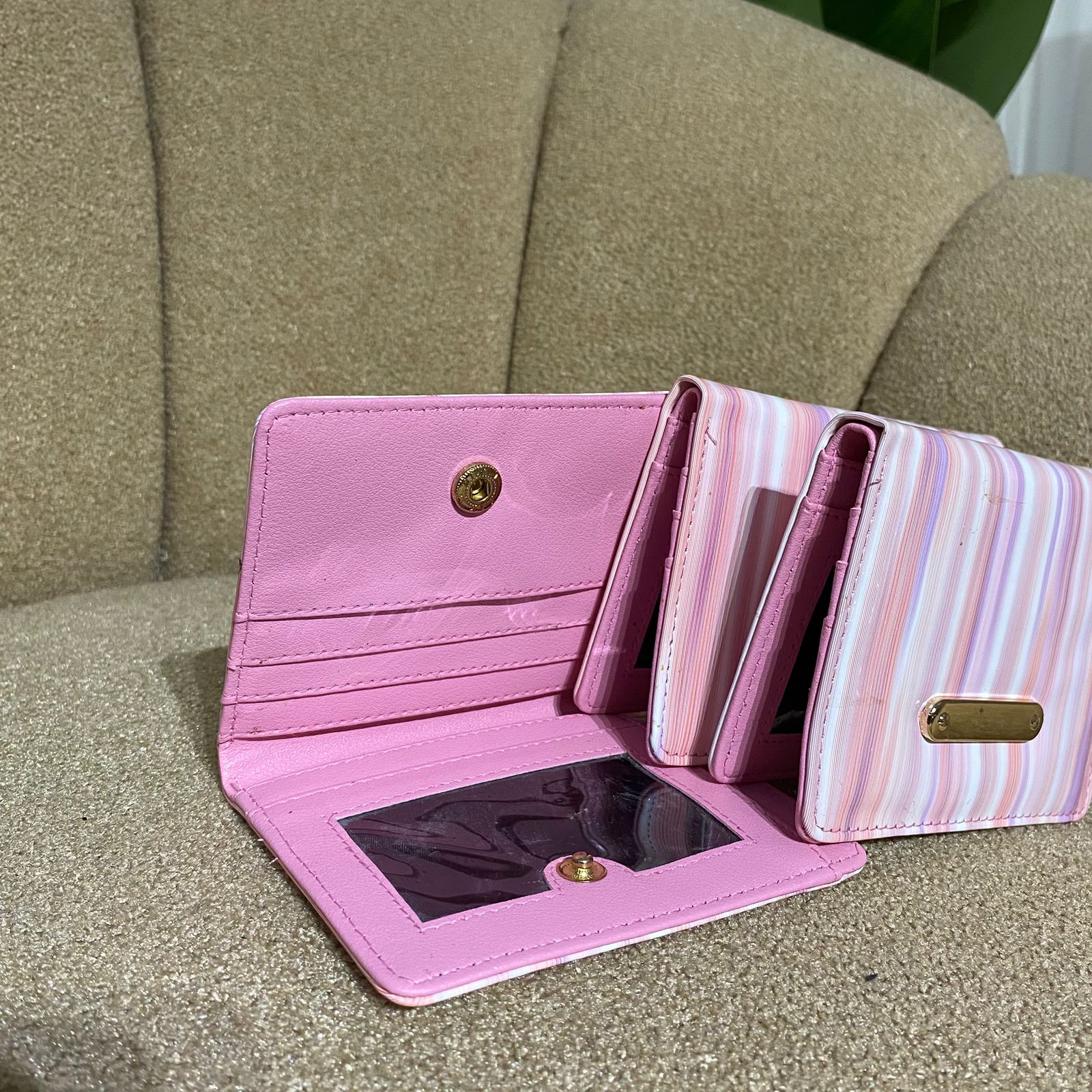 Dompet wanita  mini cute