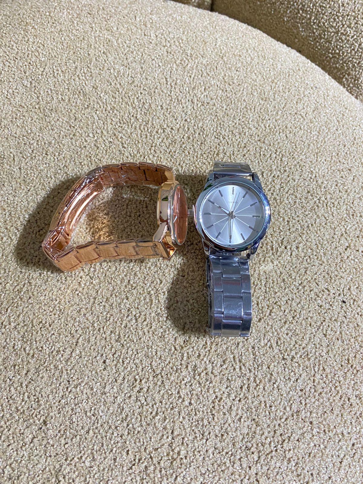 jam tangan wanita Quarts