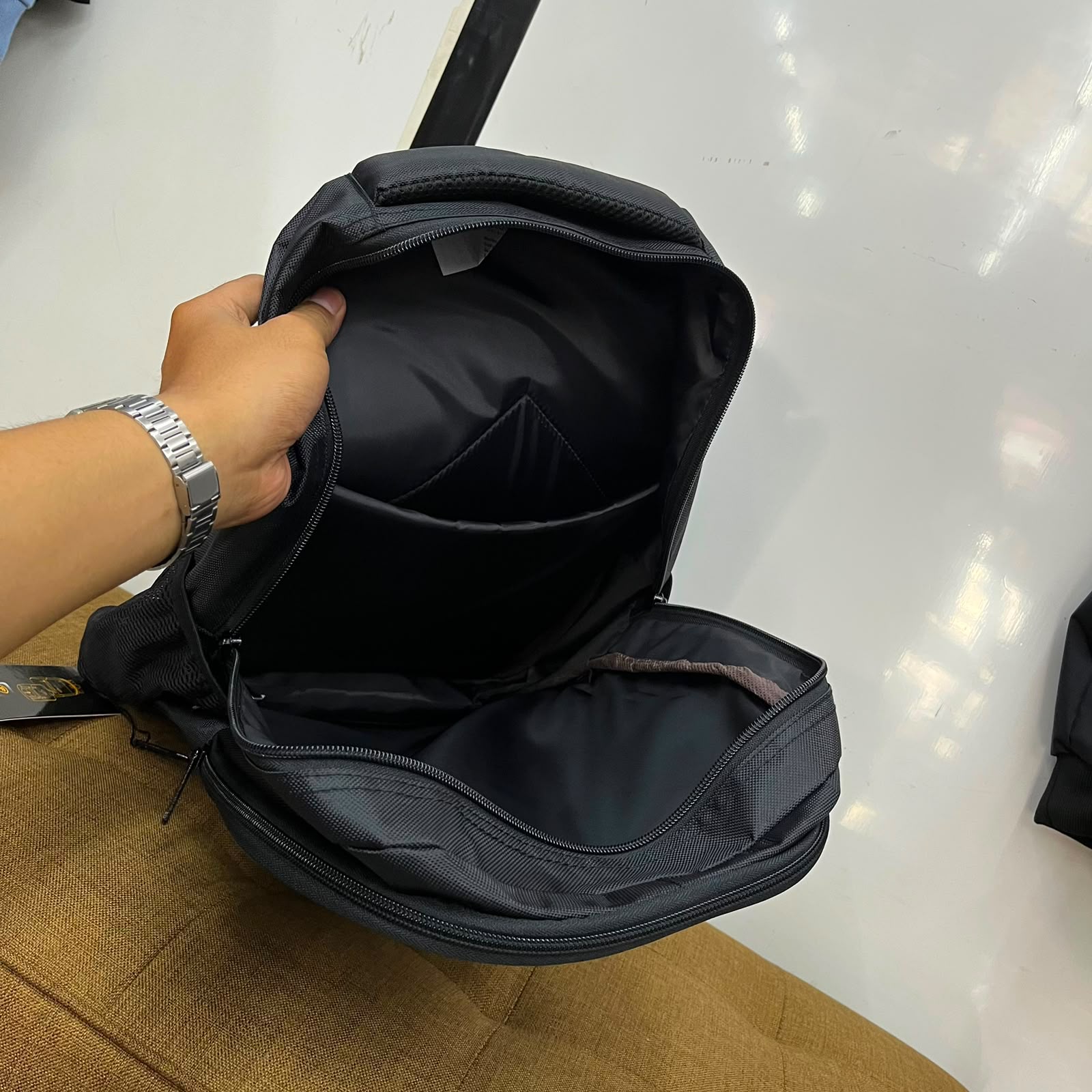 tas ransel froston 4062