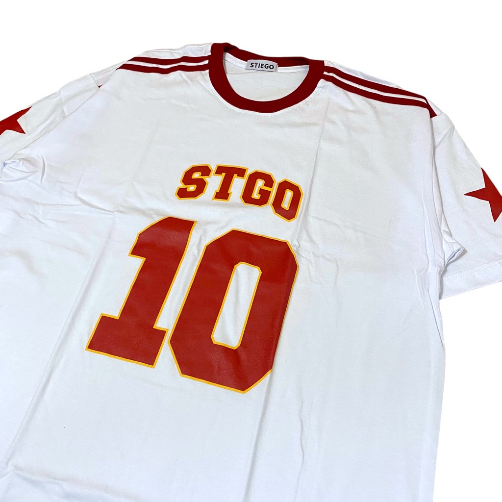 Stiego Tshirt Star Stiego