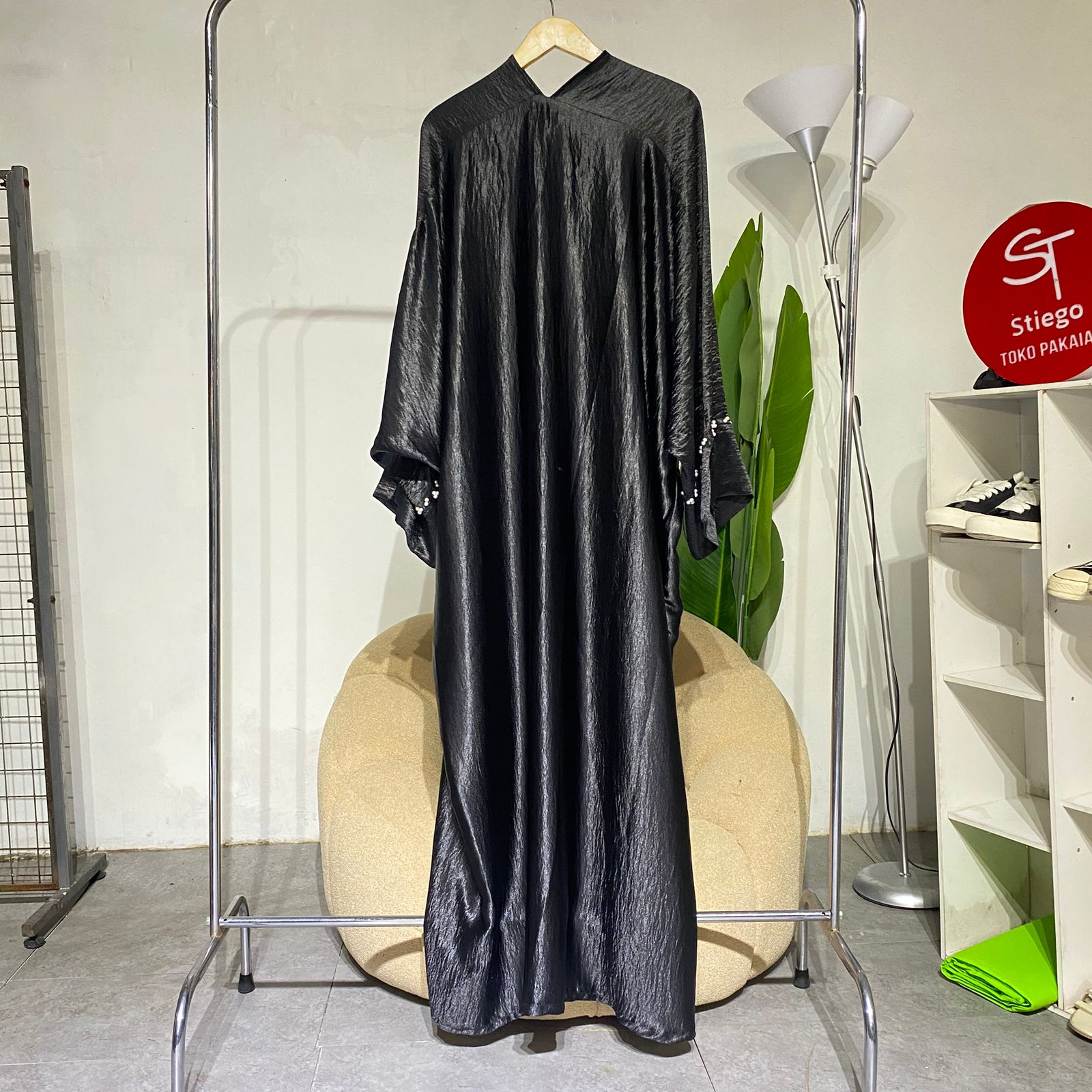 Abaya Outher zania wanita