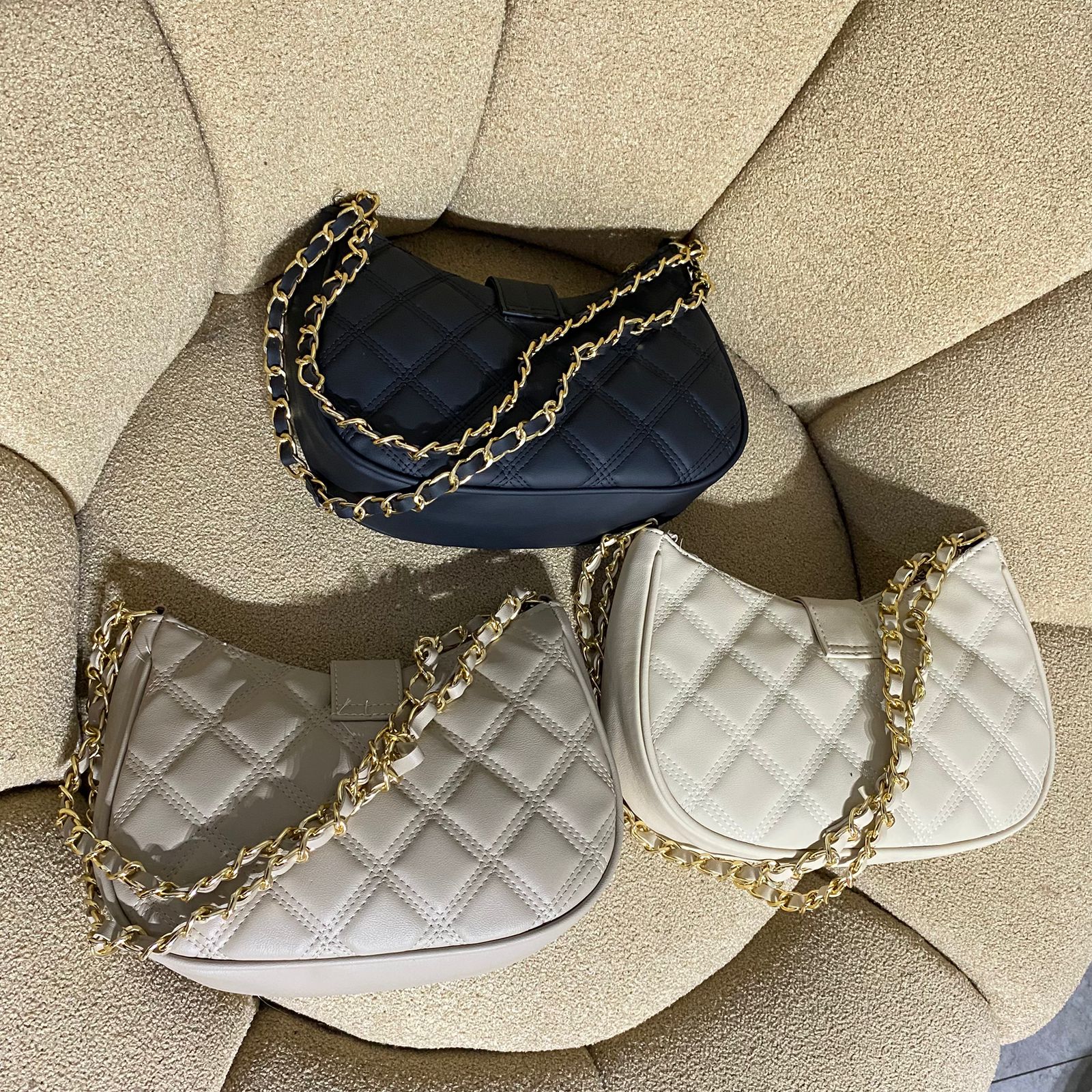 Tas wanita  quensha  sholder bag  wanita