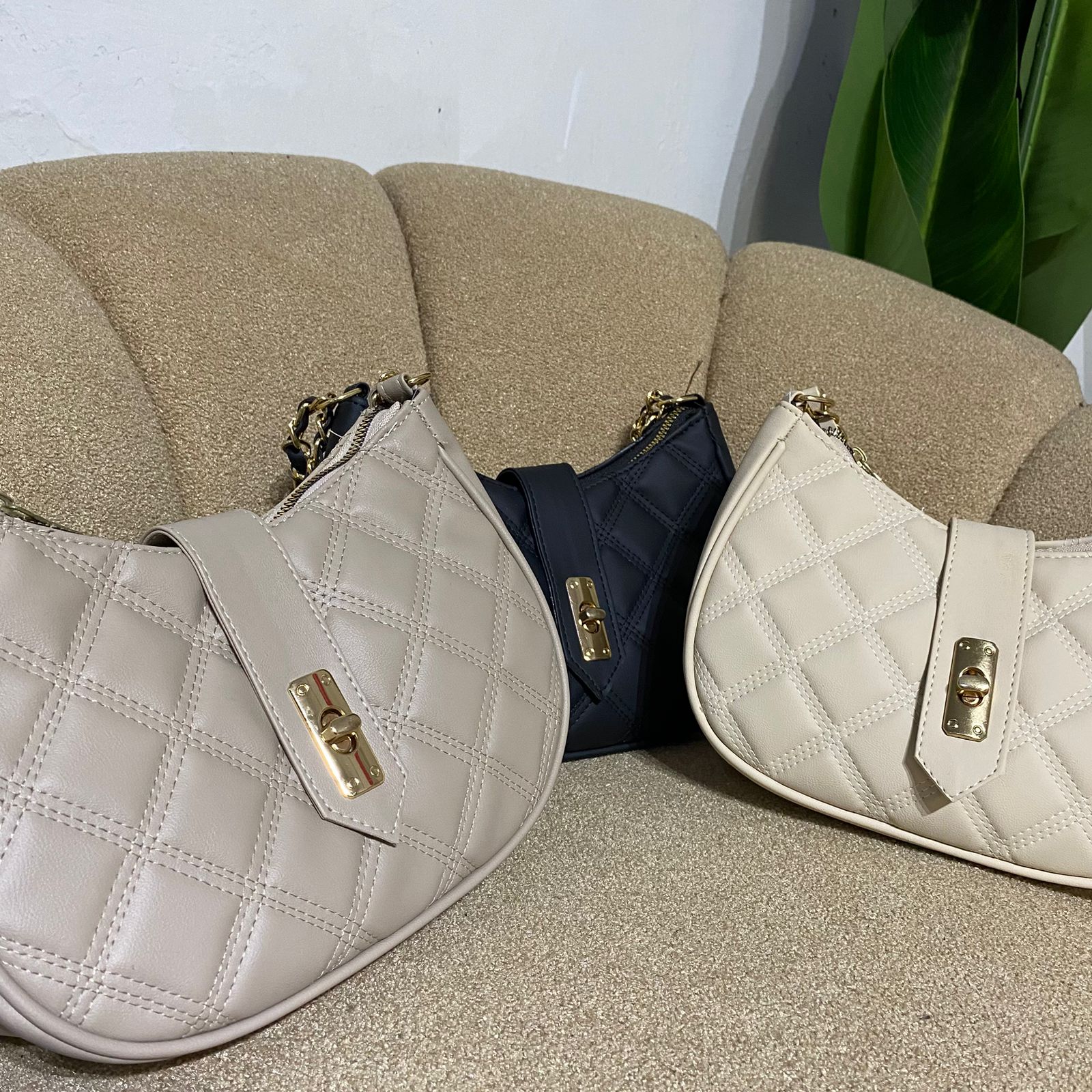 Tas wanita  quensha  sholder bag  wanita