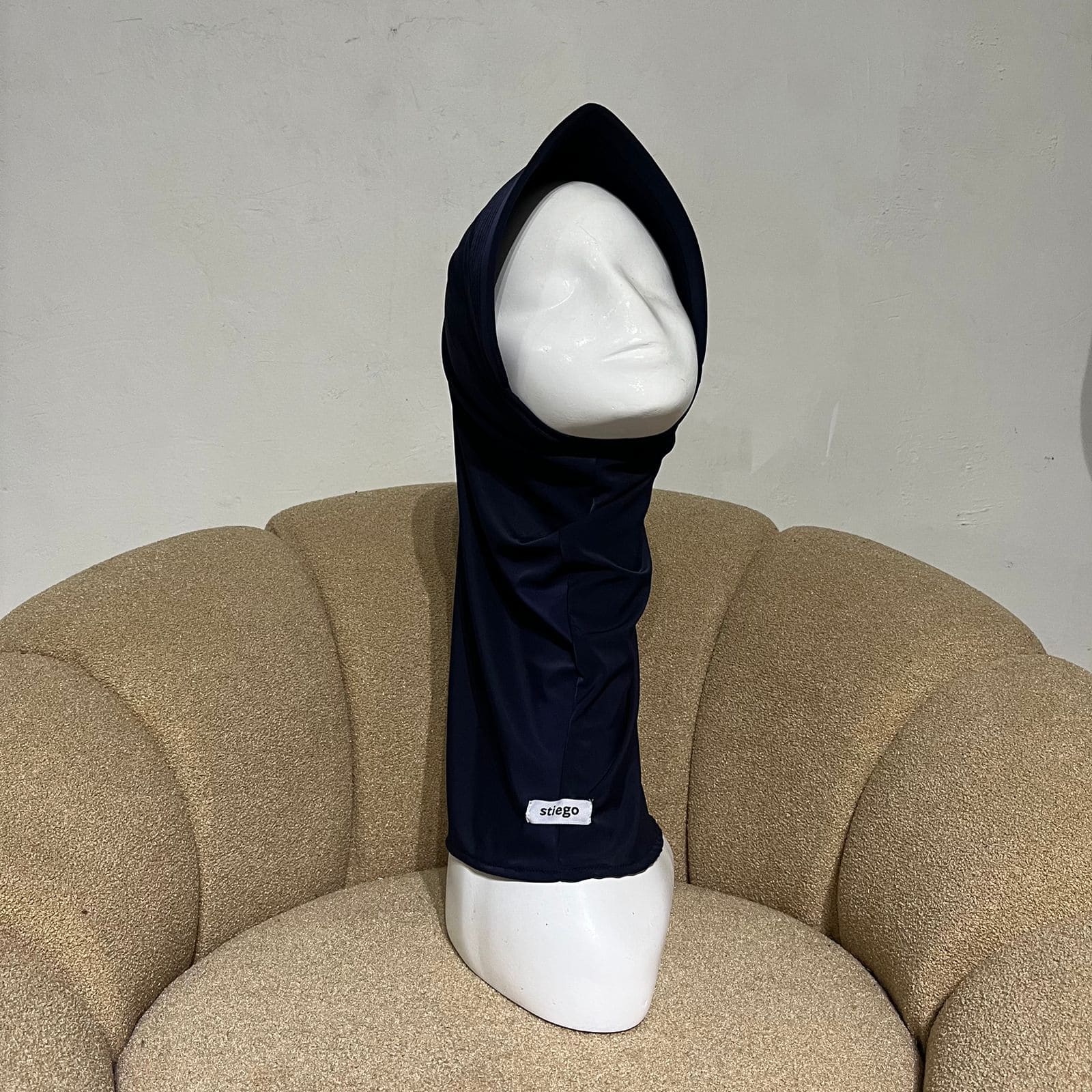 Hijab wanita bergo sport ( ukuran S )
