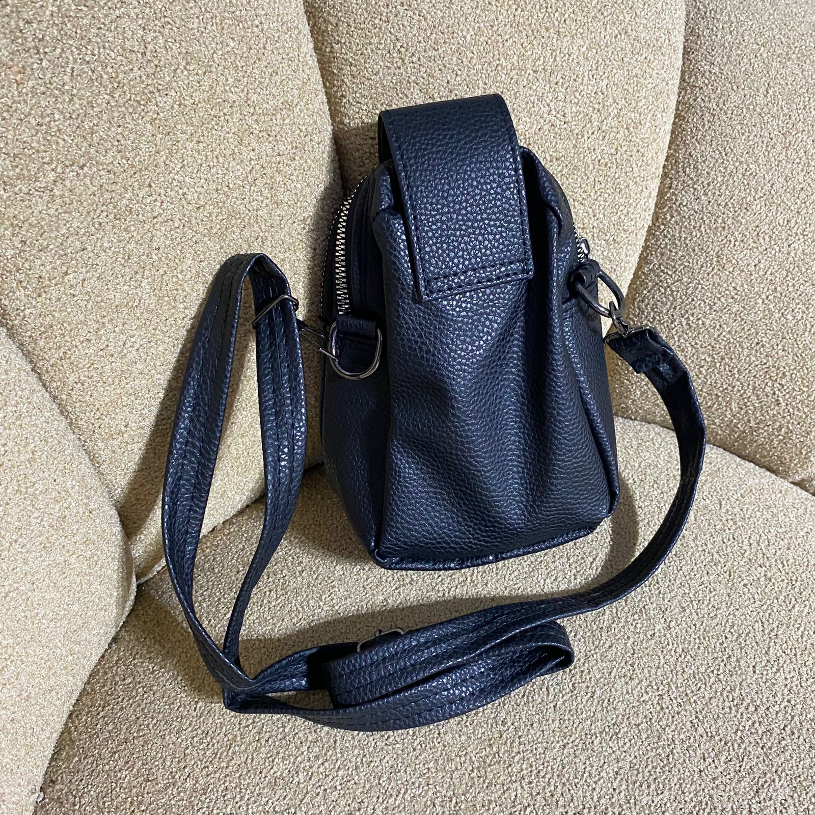 Tas ransel mini sling bag  wanita azela