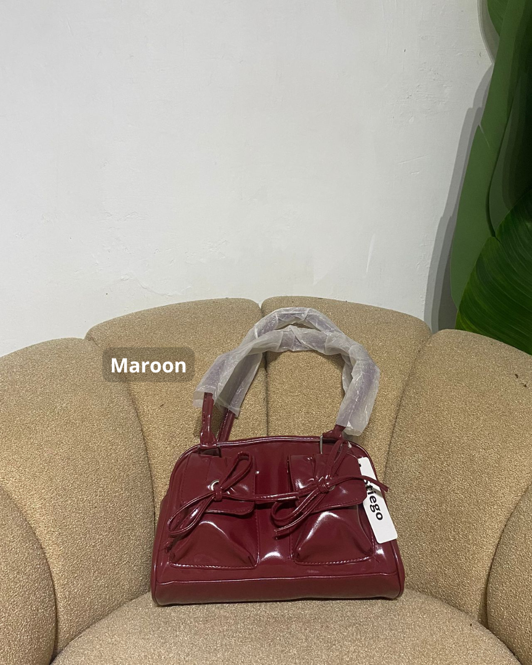 Tas slempang wanita ADELLE
