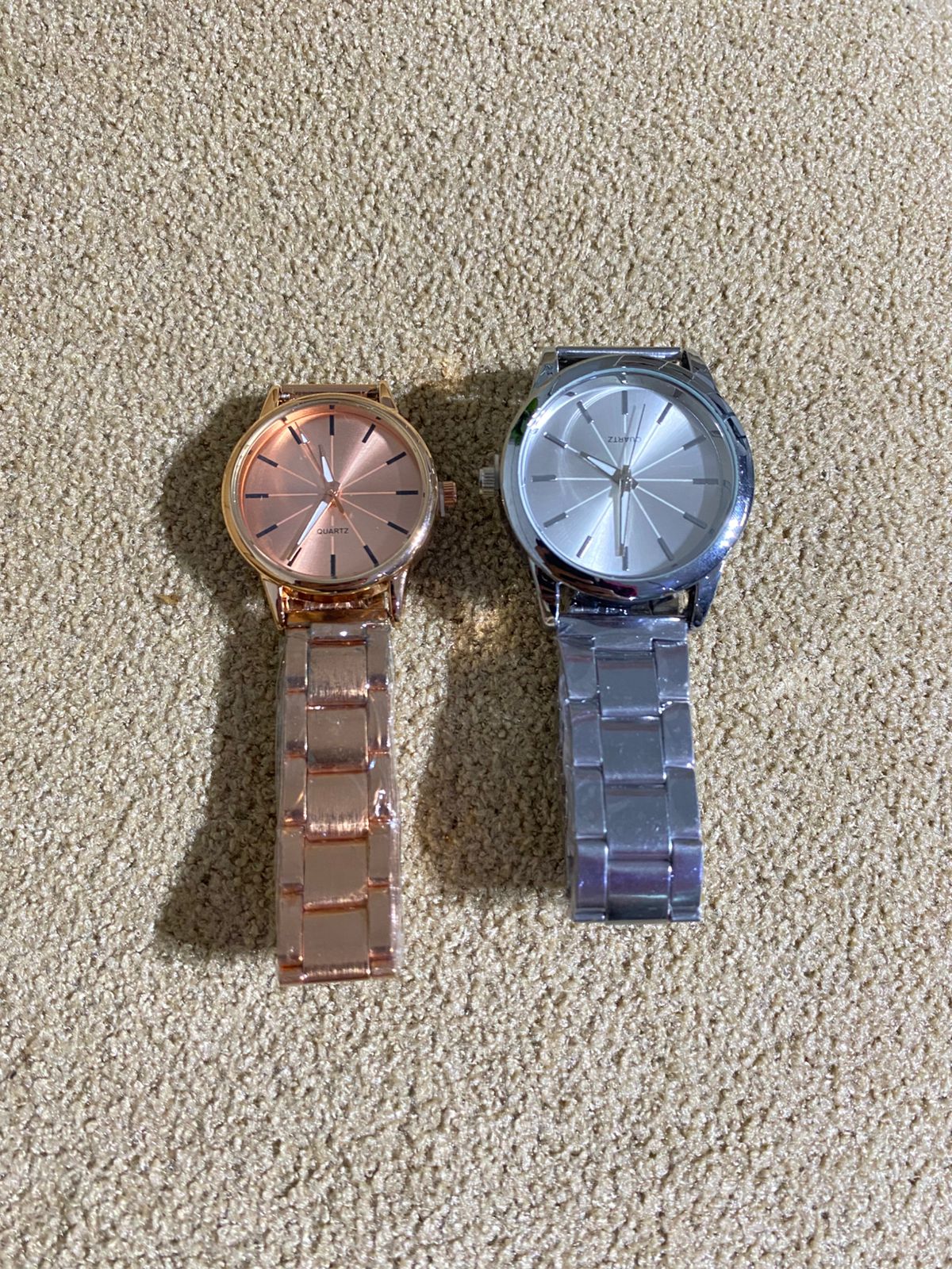 jam tangan wanita Quarts