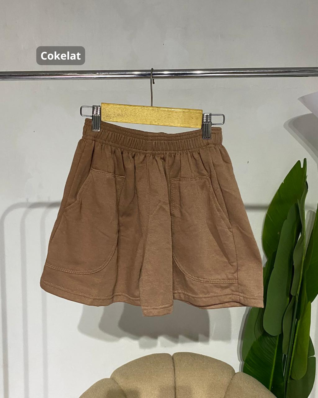 Celana Pendek wanita