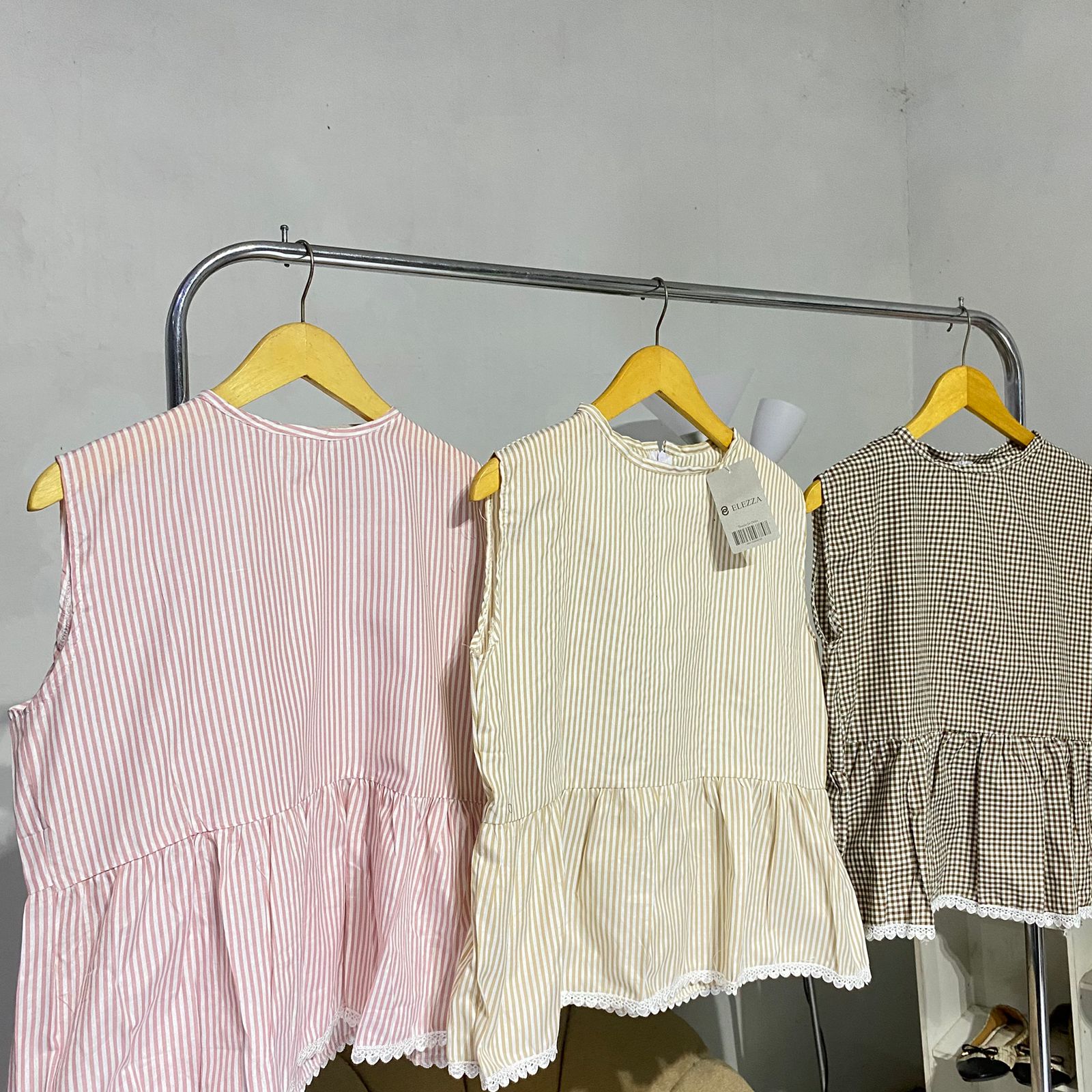 jenna vest inner renda