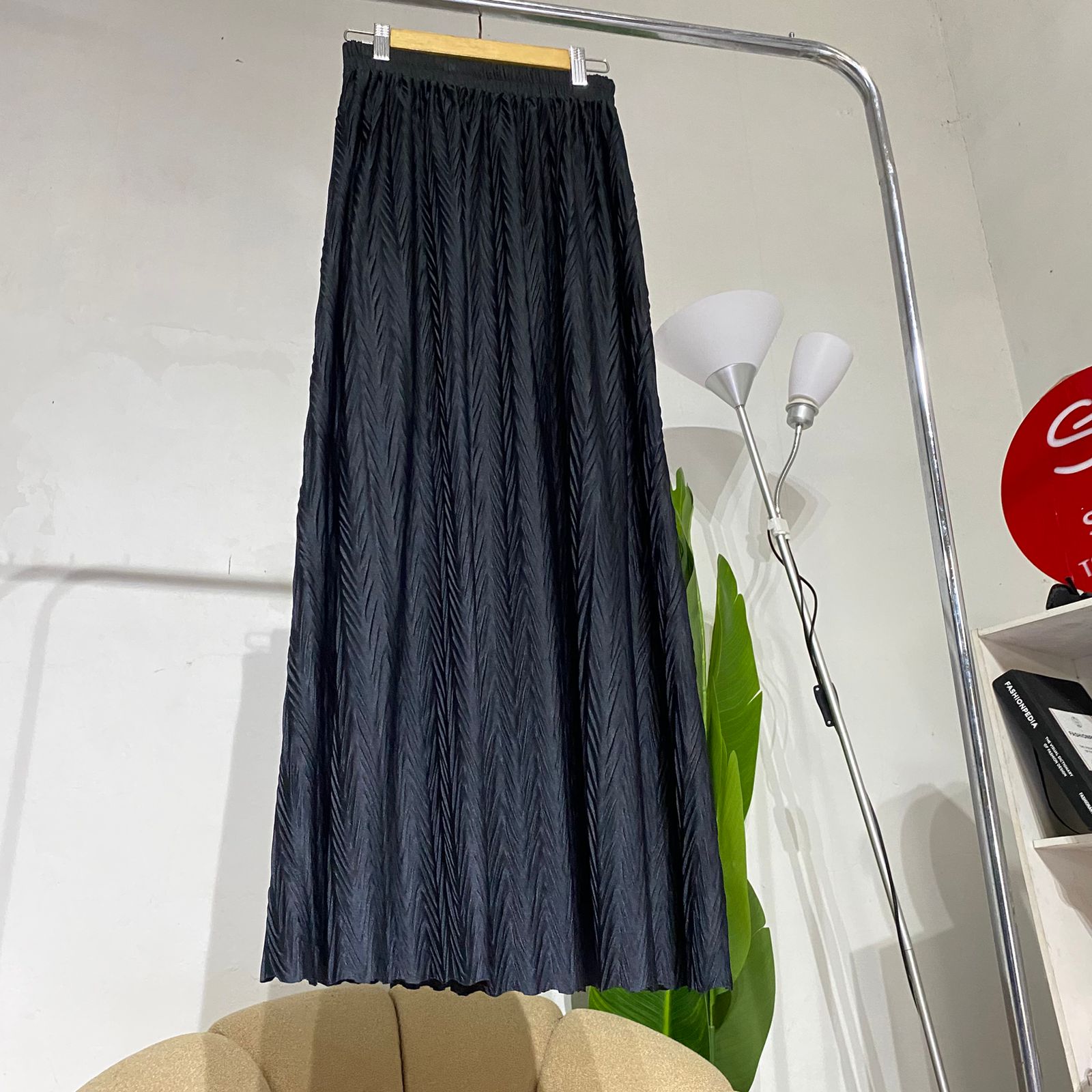 Rok wanita 1481