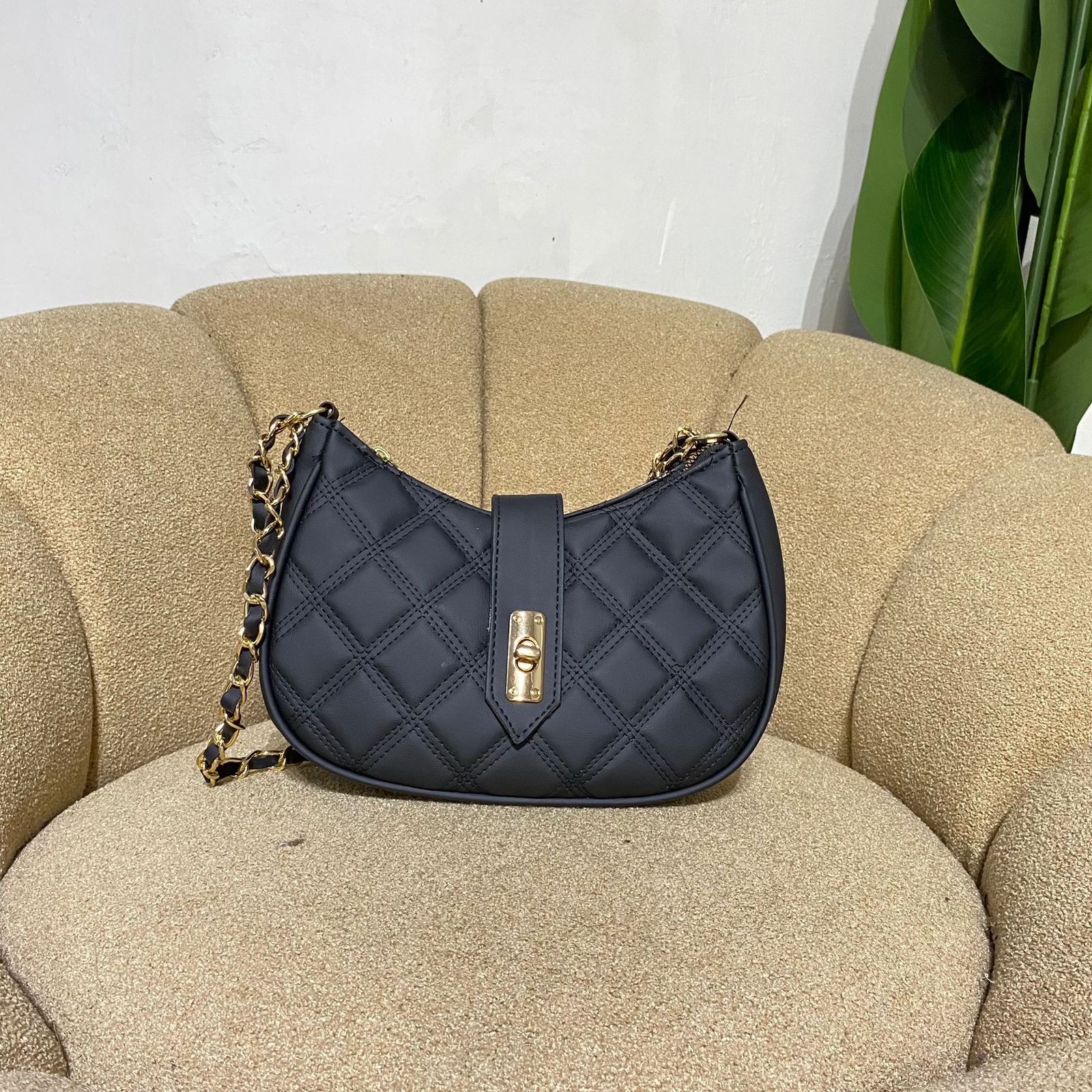 Tas wanita  quensha  sholder bag  wanita