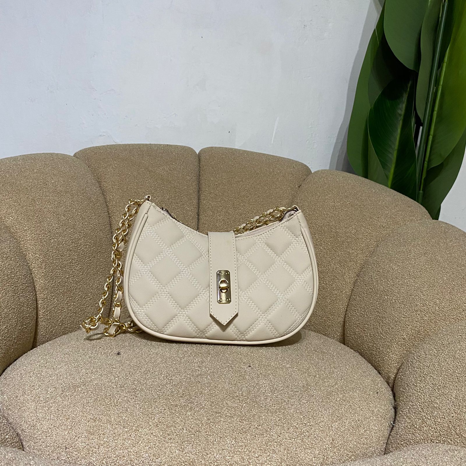 Tas wanita  quensha  sholder bag  wanita