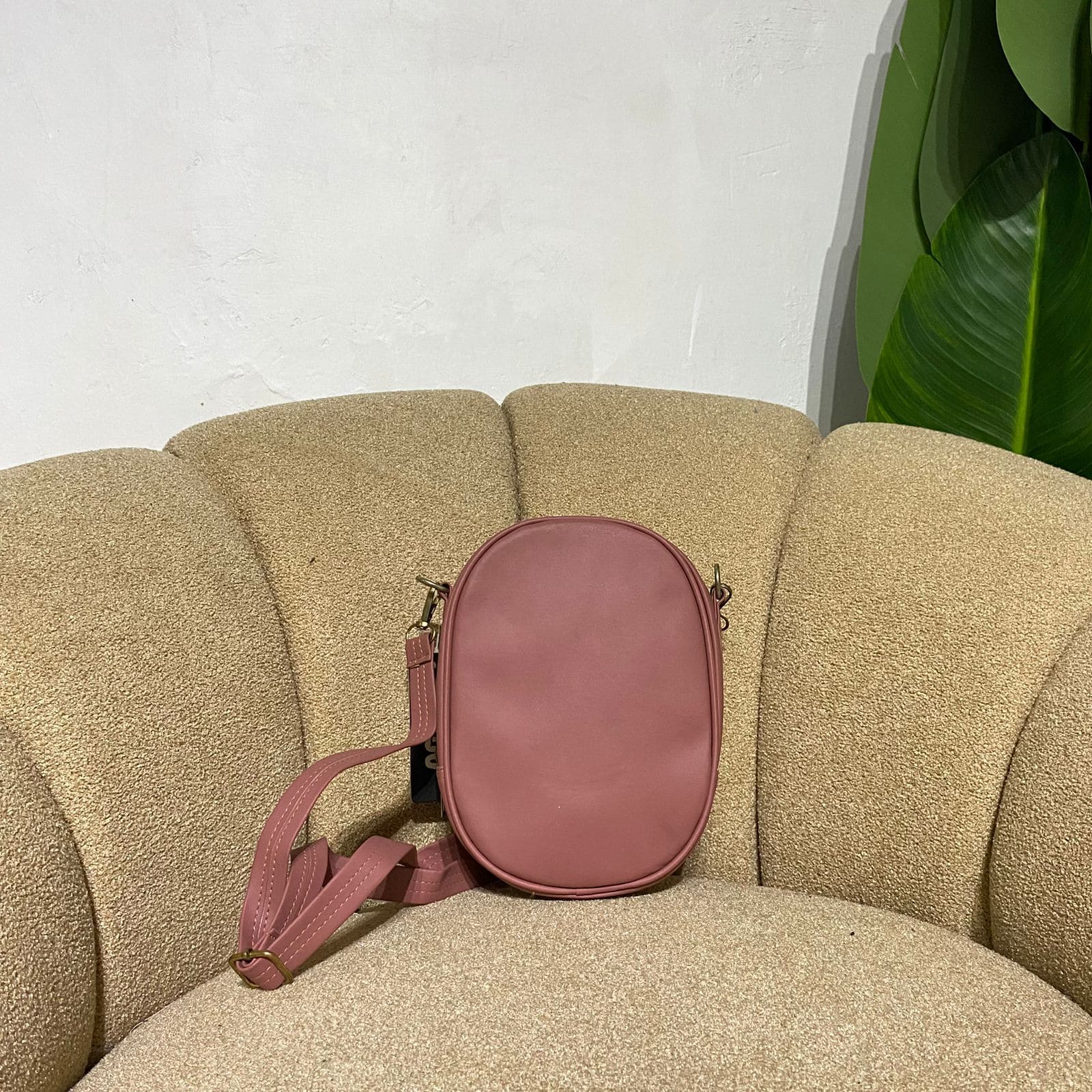 Tas slempang wanita motif SUNbag