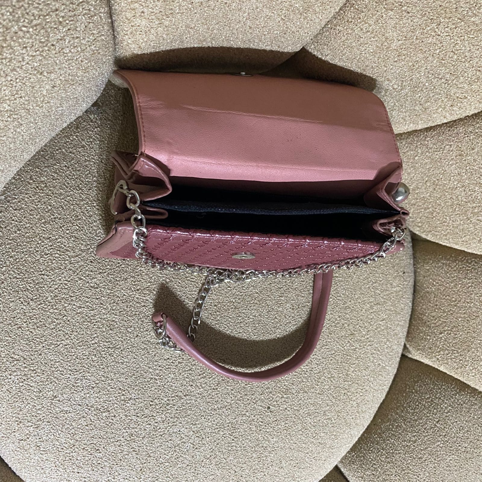 Tas slempang wanita motif prody