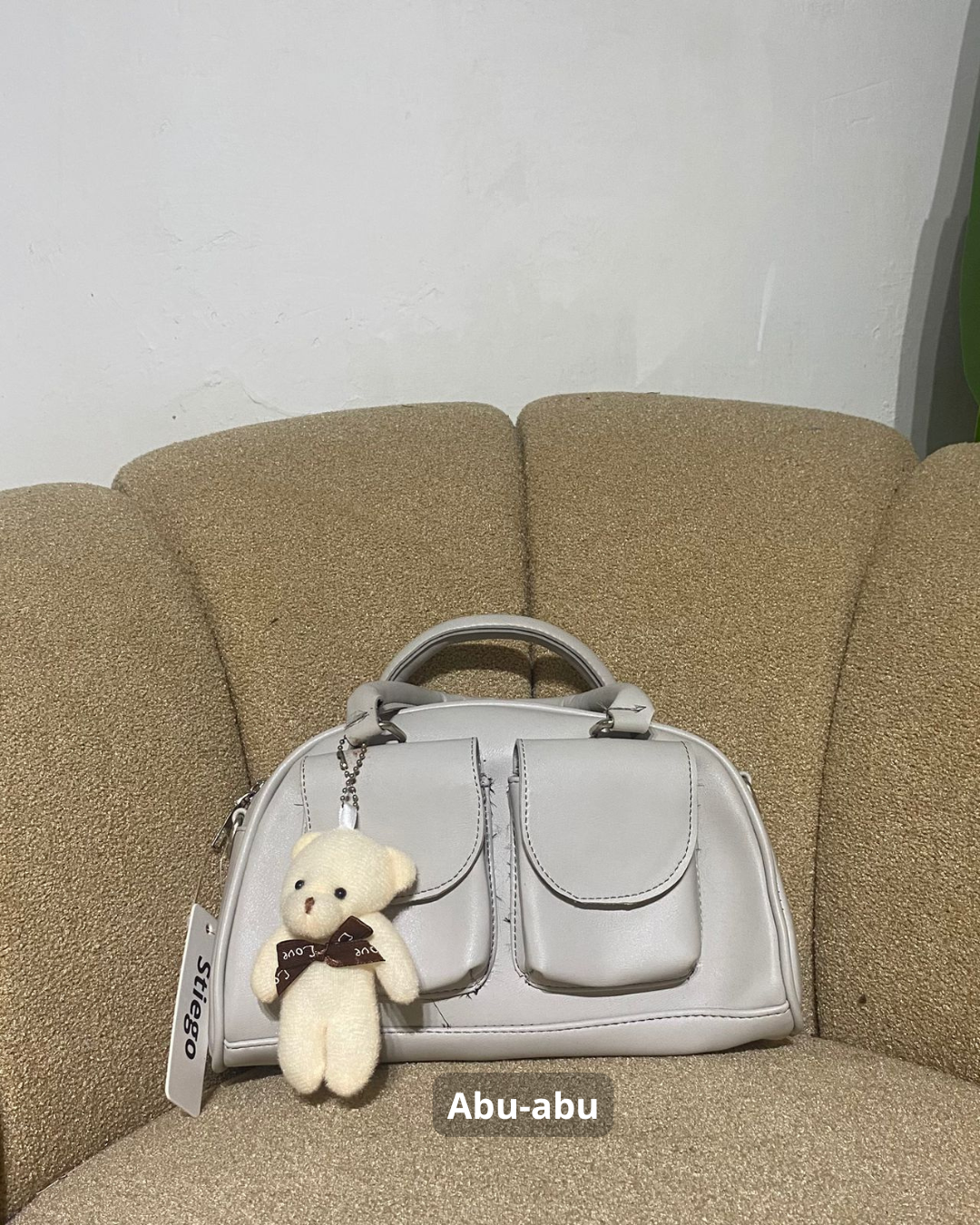Tas slempang wanita OTG